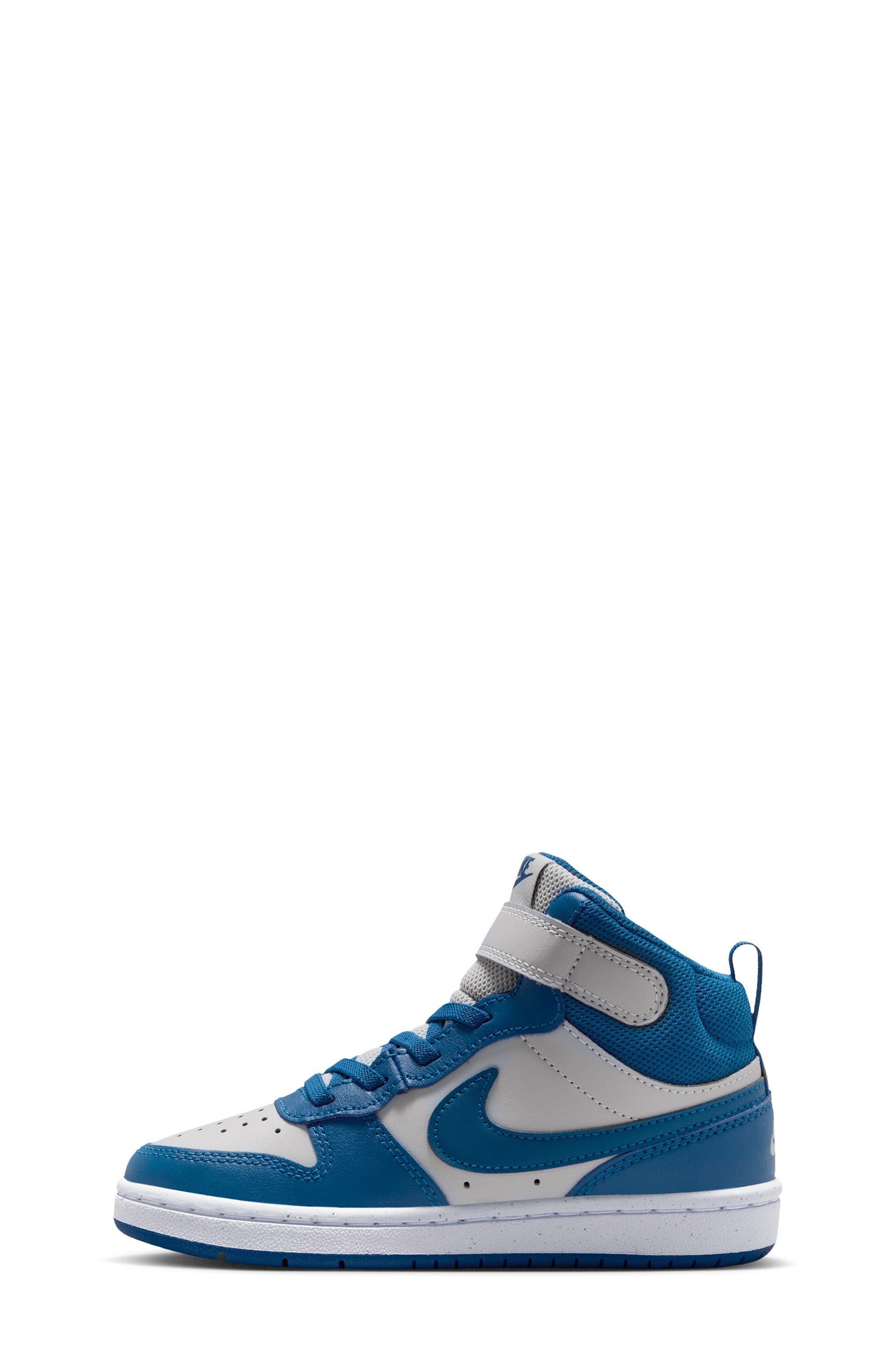 LIGHT GREY/ BLUE/ DARK TEAL