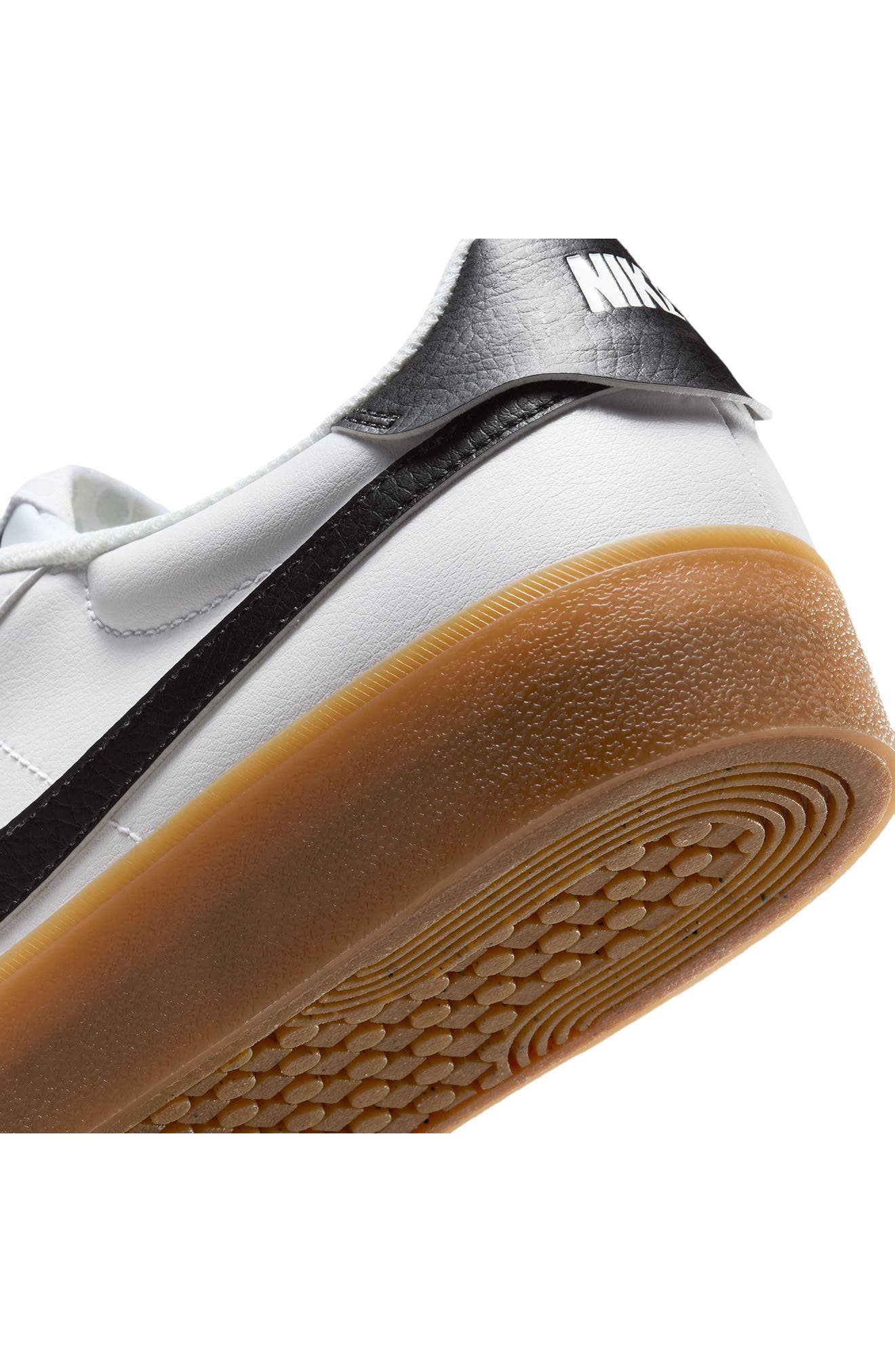 WHITE/ GUM LIGHT BROWN