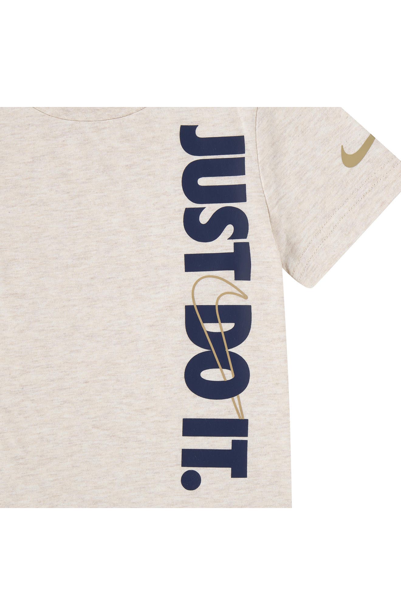 MIDNIGHT NAVY/ IVORY HEATHER