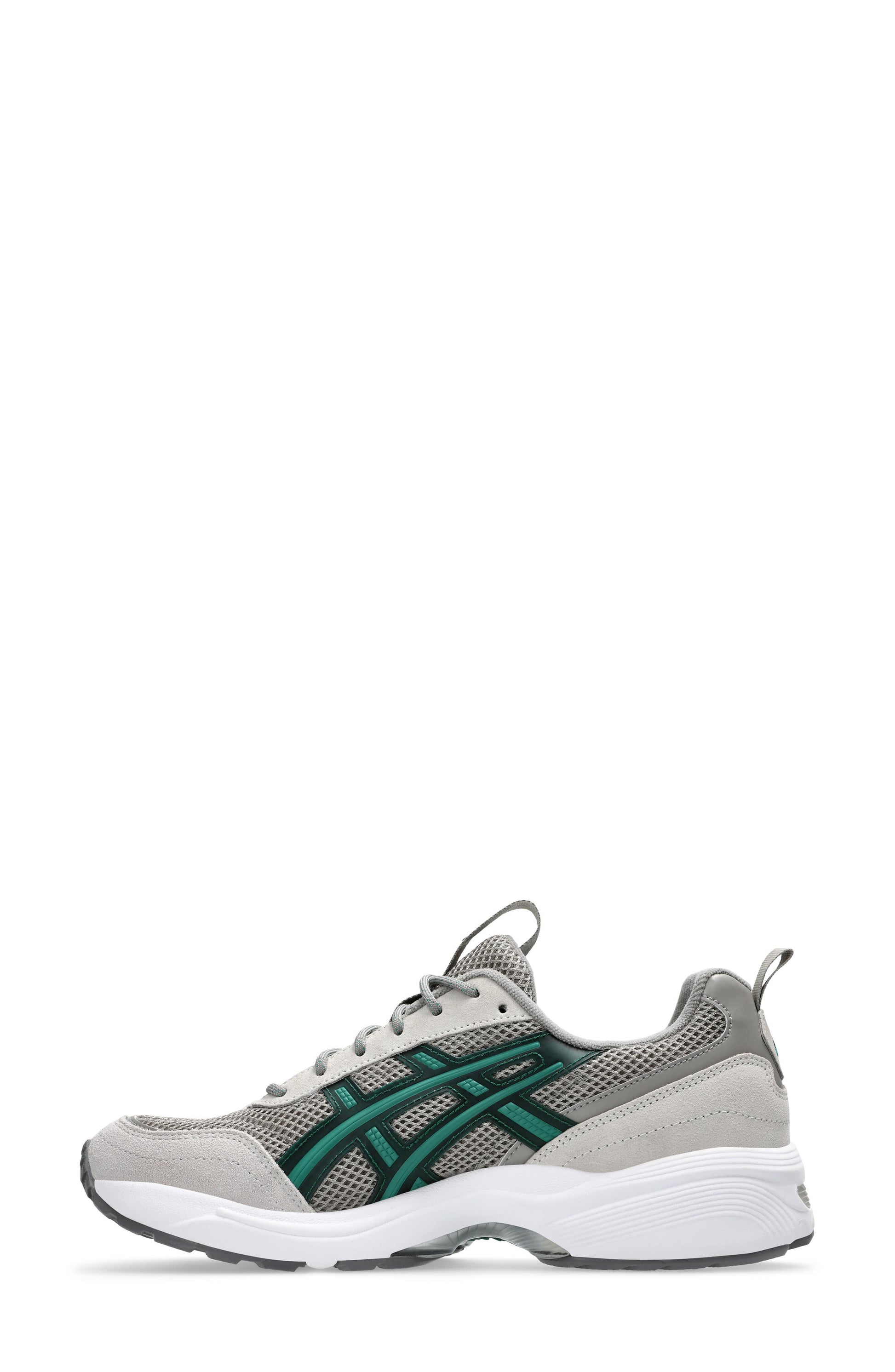 STEEPLE GREY/ JASPER GREEN