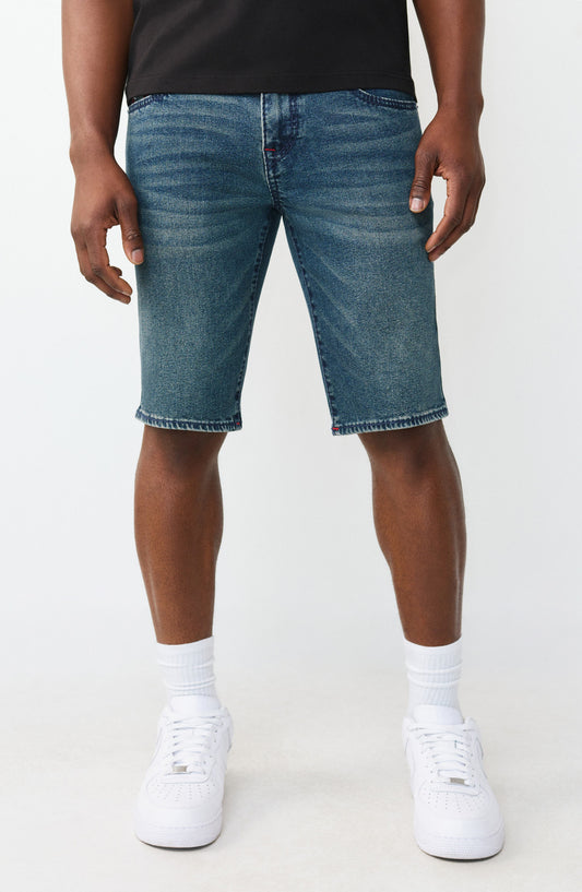 DARK THUNDERBOLT WASH