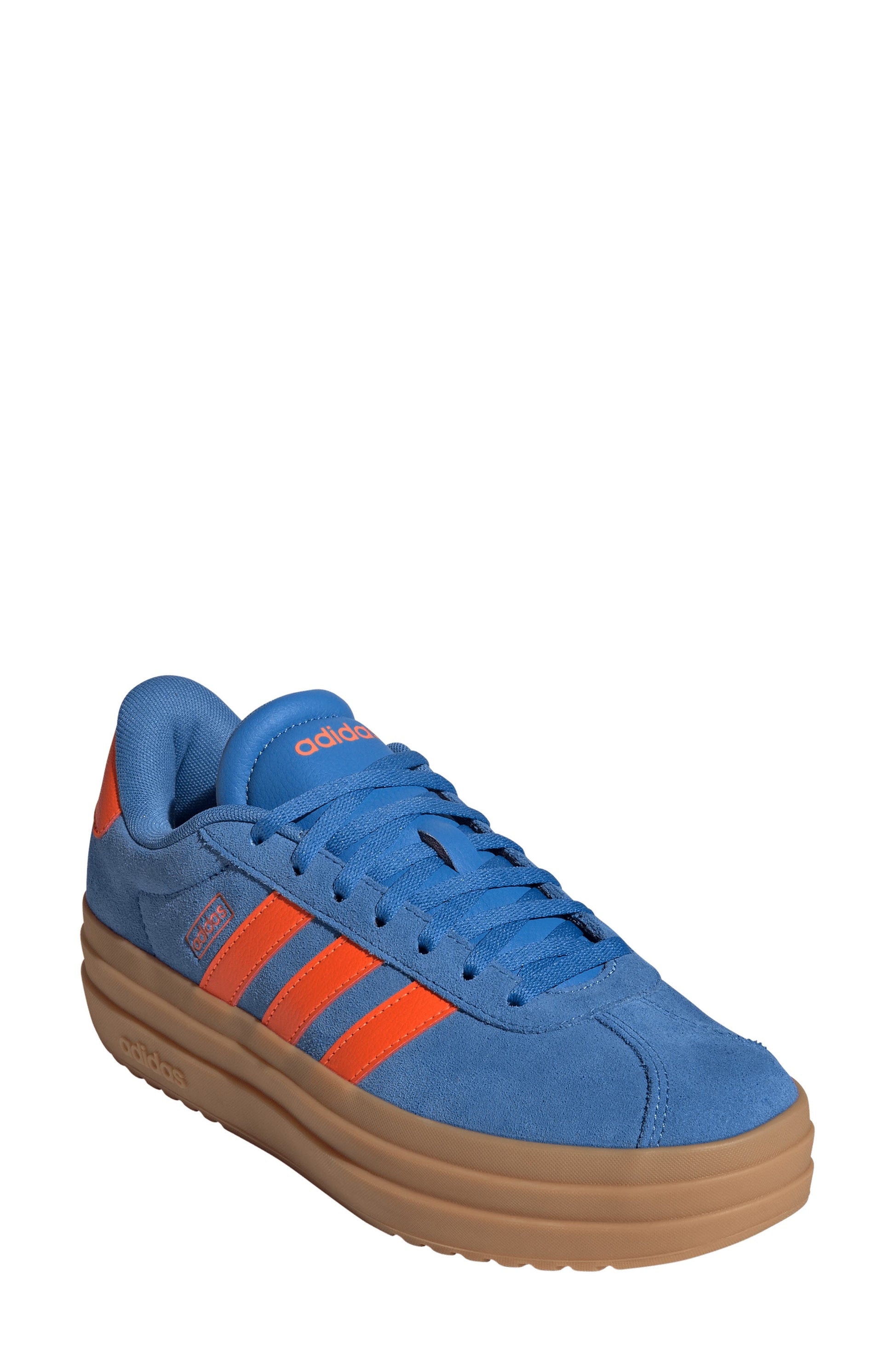 RAY BLUE/ IMPACT ORANGE/ GUM