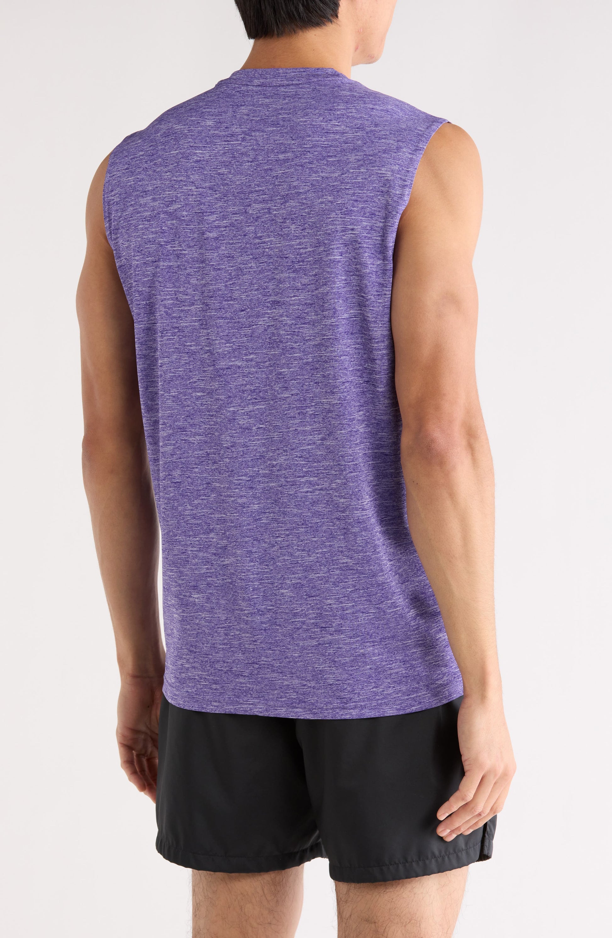COURT PURPLE