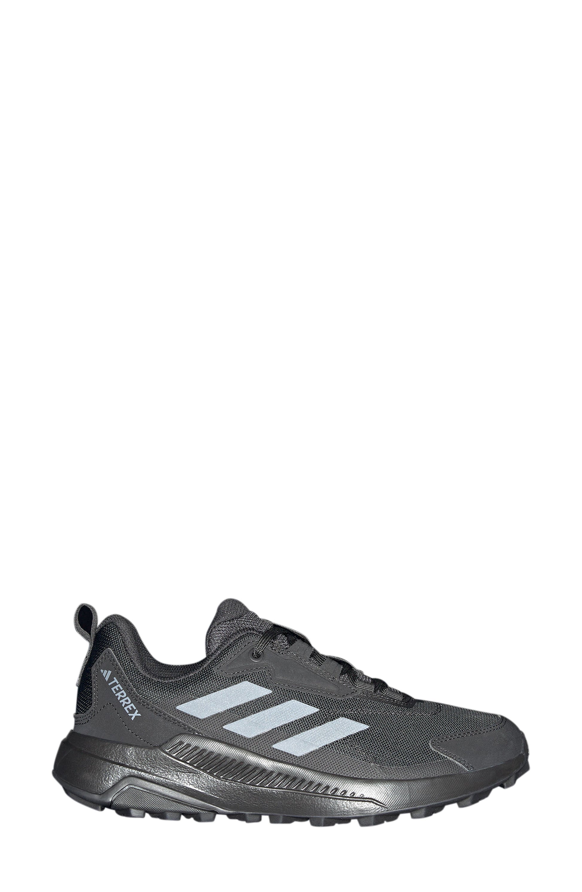 BLACK/ BLACK/ GREY