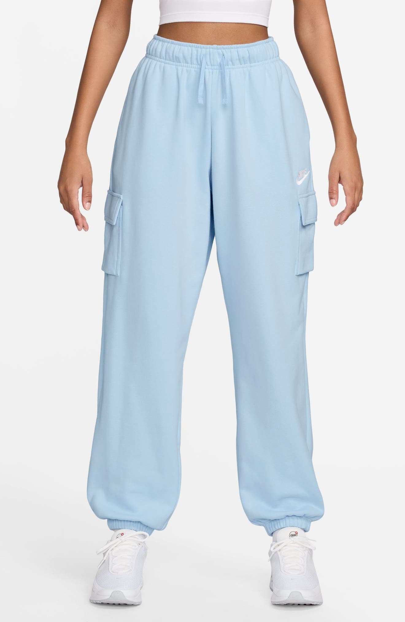 CELESTINE BLUE/ WHITE