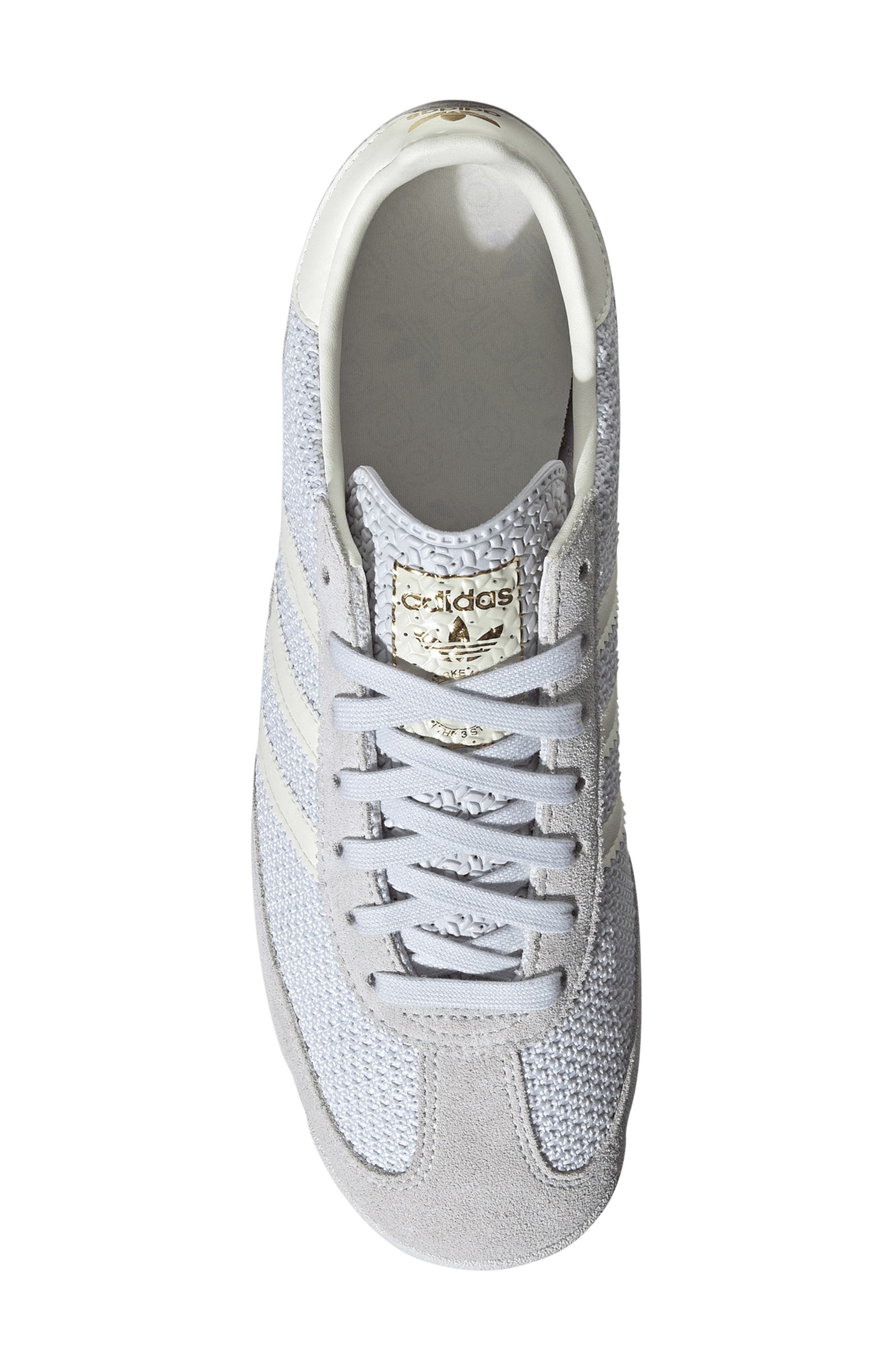 DASH GREY/ OFF WHITE/ VANILLA