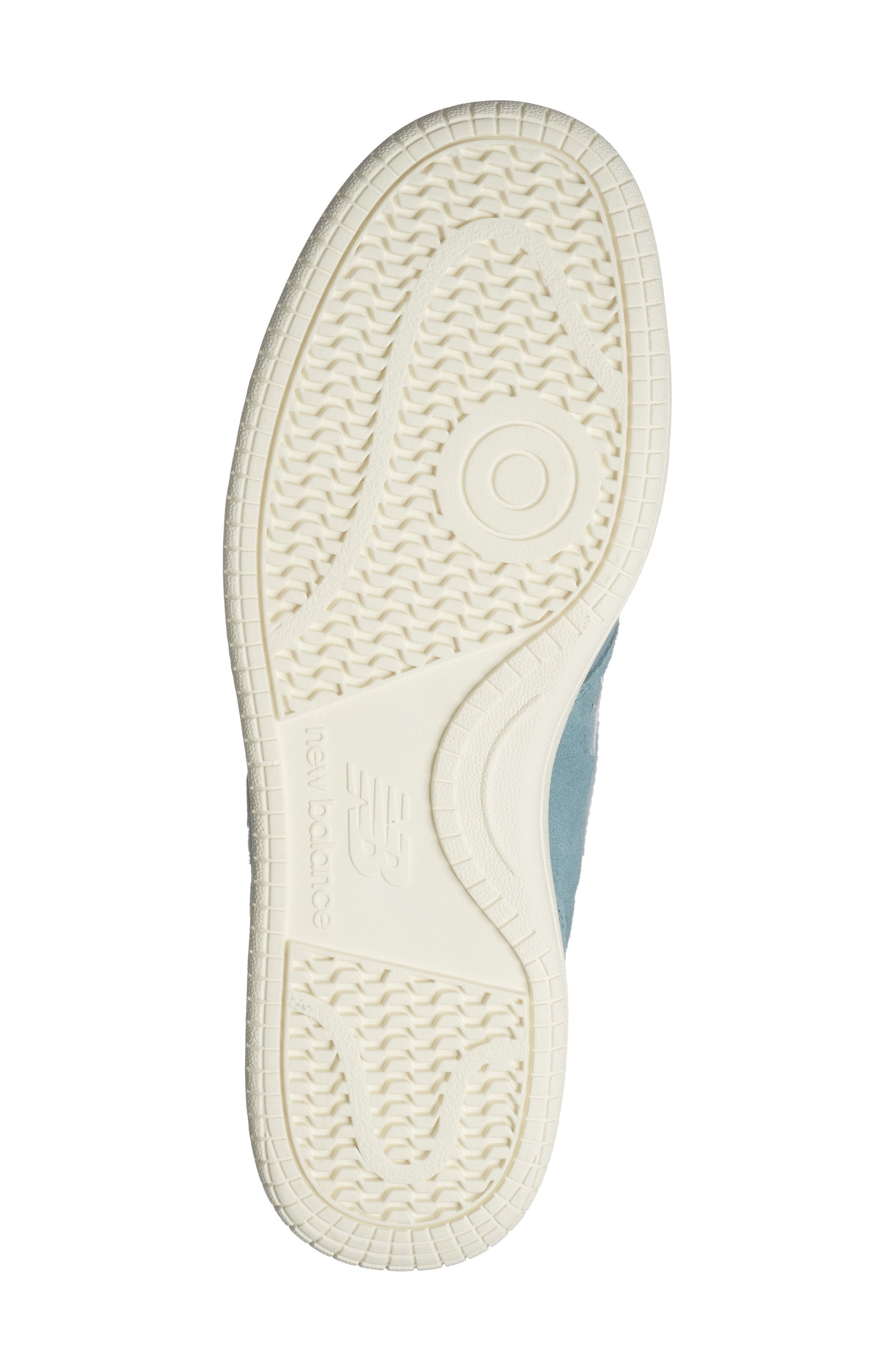 SALT WATER BLUE/ WHITE