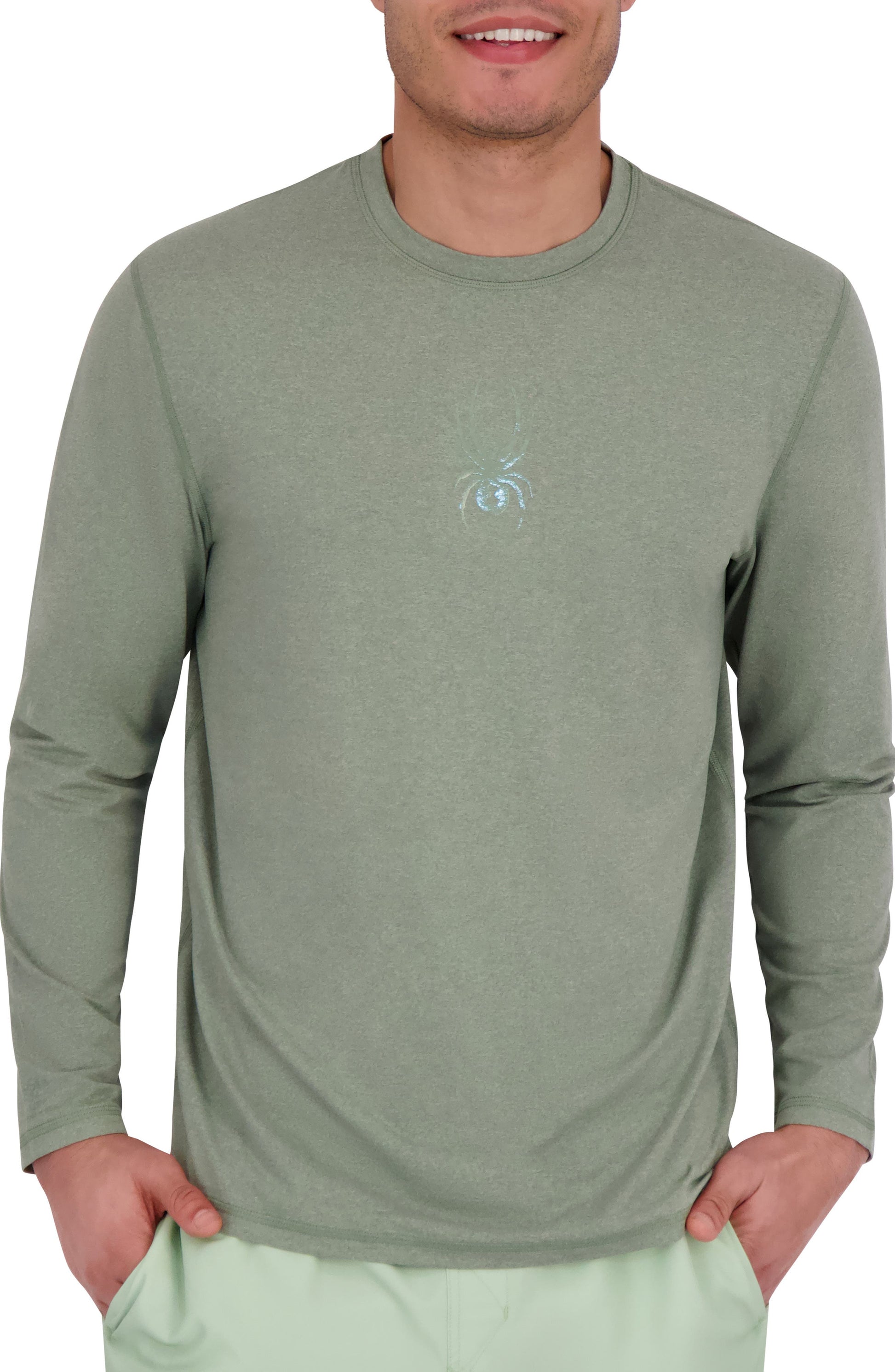 SEA GREEN