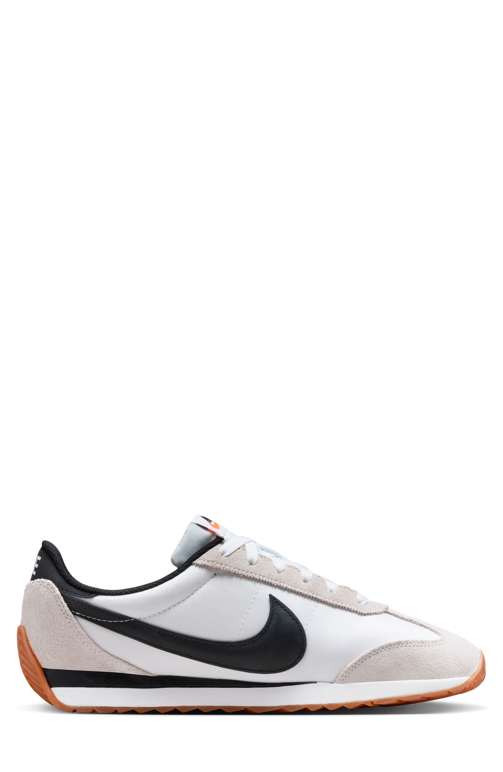WHITE/ BLACK