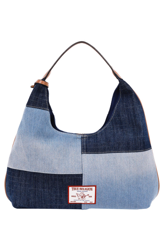 DENIM/ BLUE