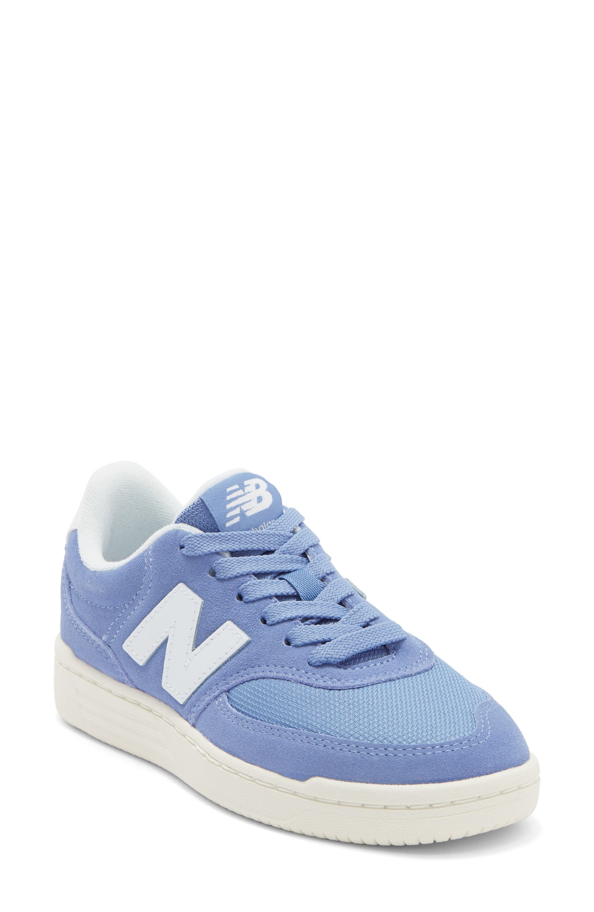 FAIRWEATHER BLUE/ NB 103 WHITE