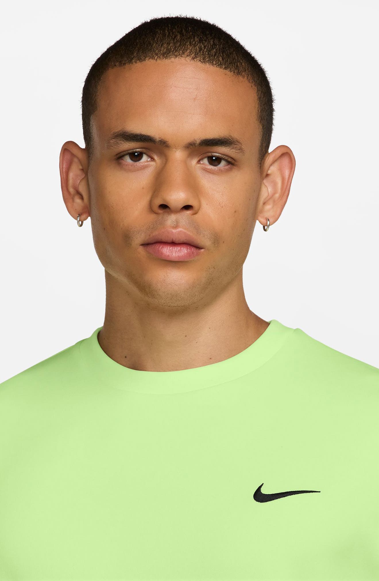 LIGHT LIQUID LIME/ BLACK