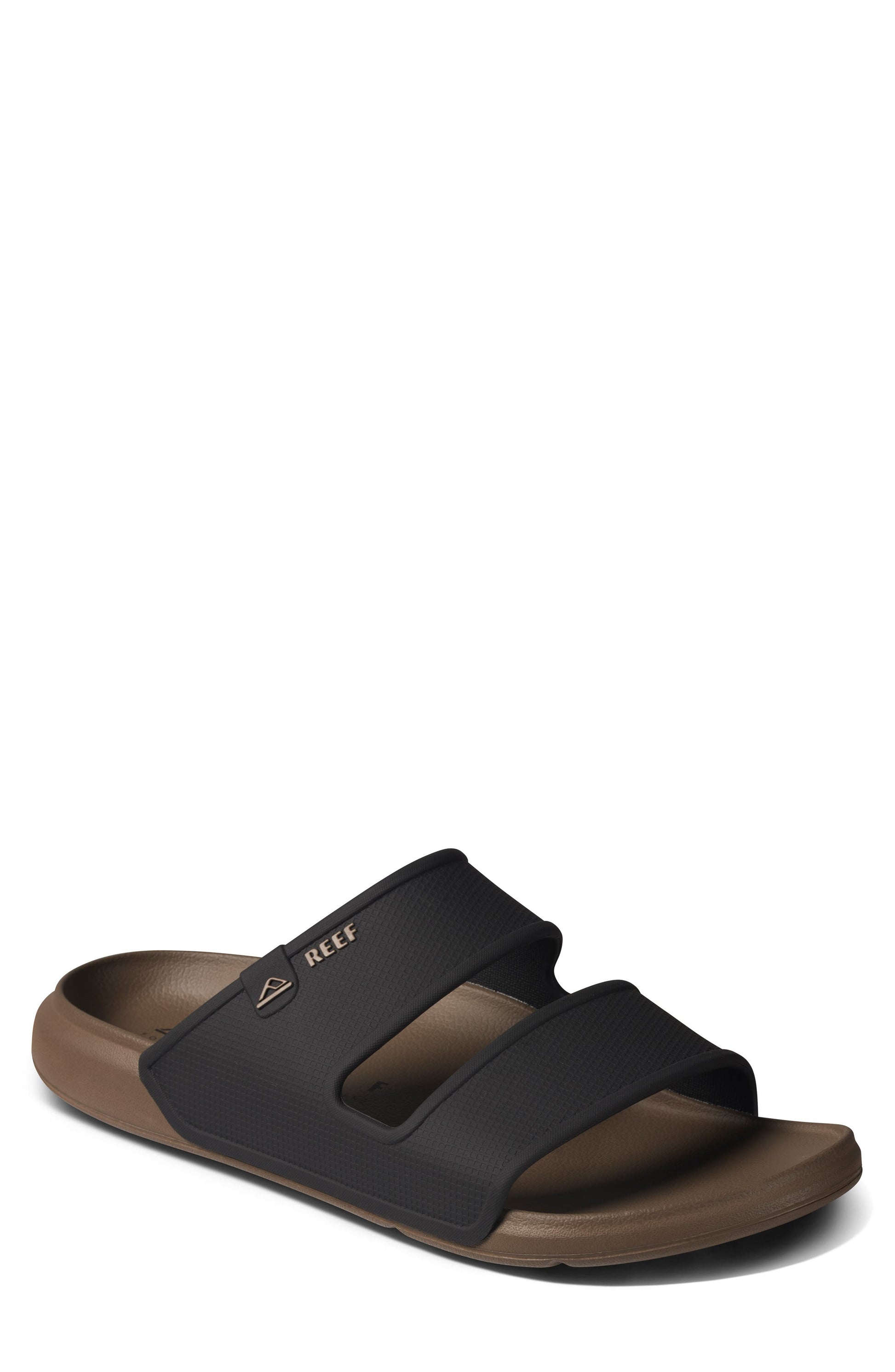 FOSSIL/ BLACK