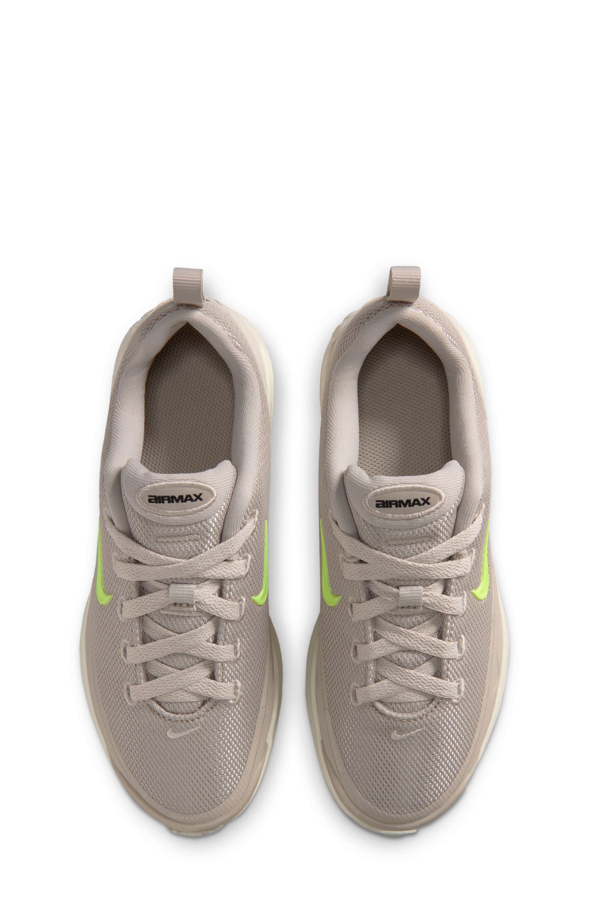 CREAM/ VOLT ICE/ LIGHT BROWN