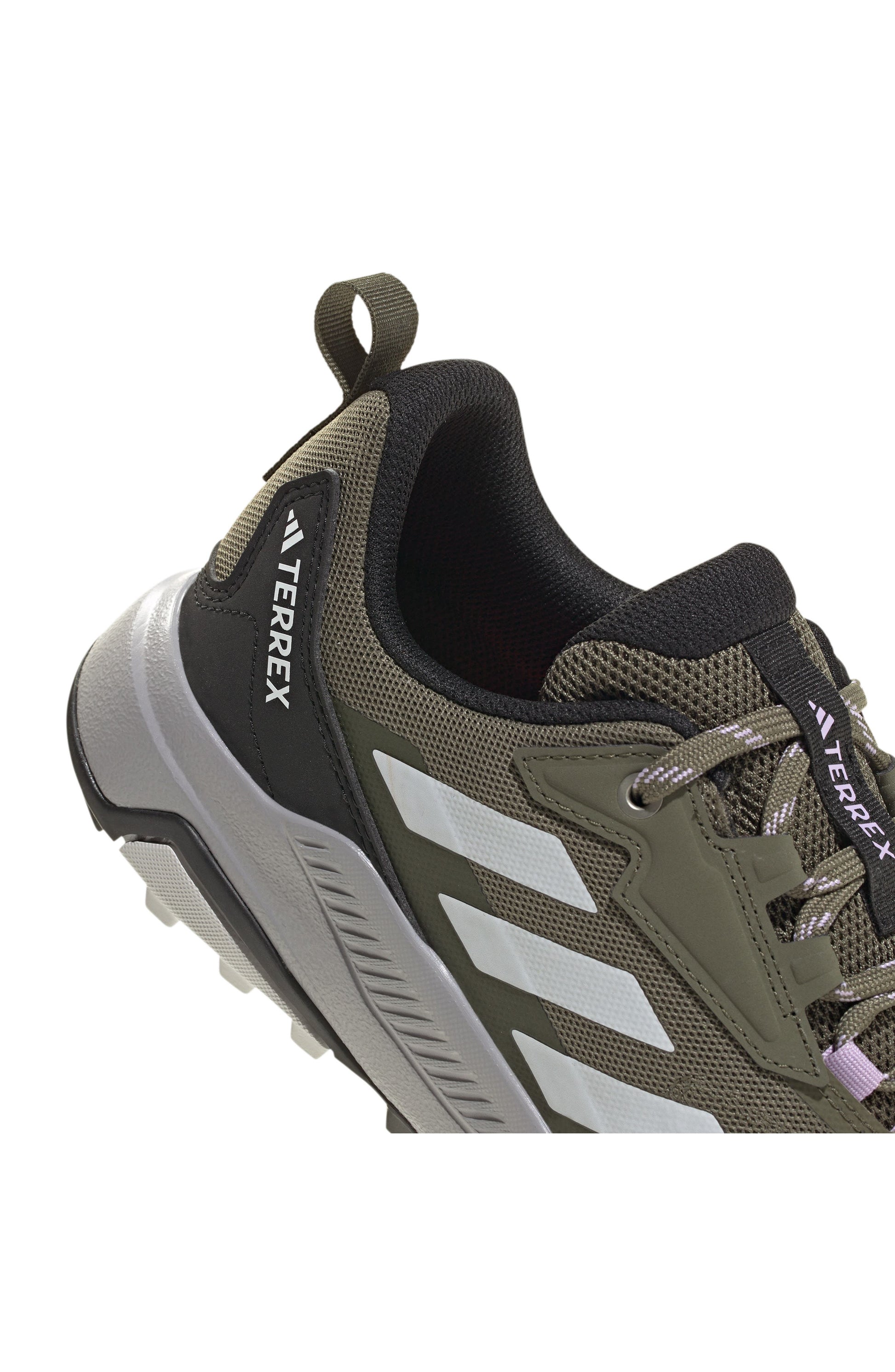 OLIVE/ DASH GREY/CARGO