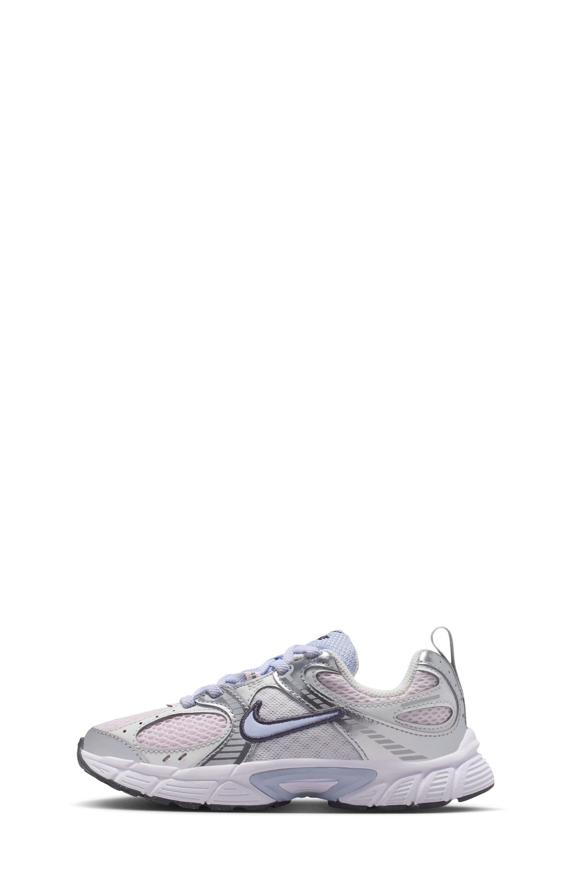 LIGHT VIOLET/ GHOST/ SILVER