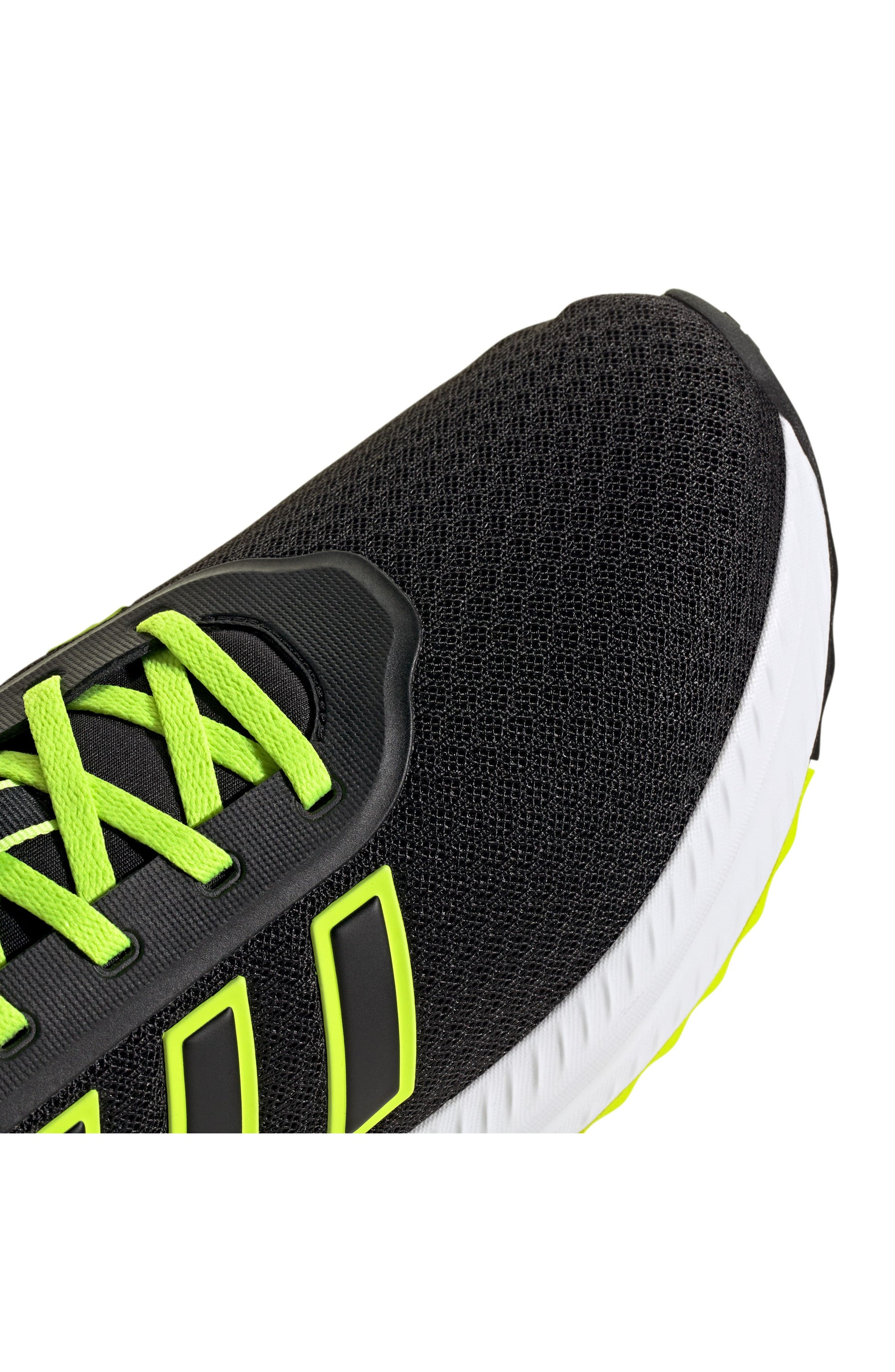 BLACK/ LUCID LEMON/ WHITE