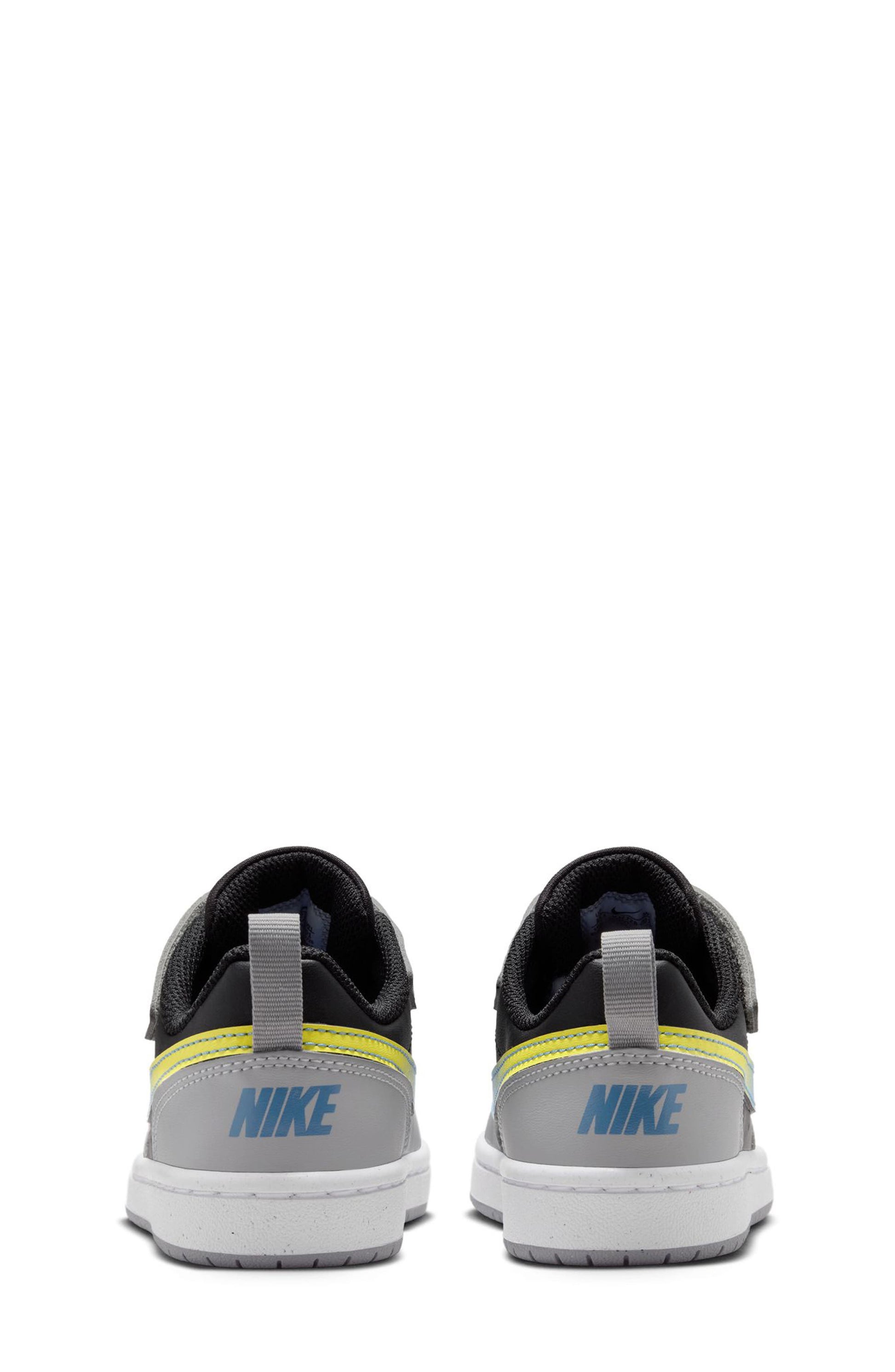 BLACK/ DUTCH BLUE/ LIGHT GREY