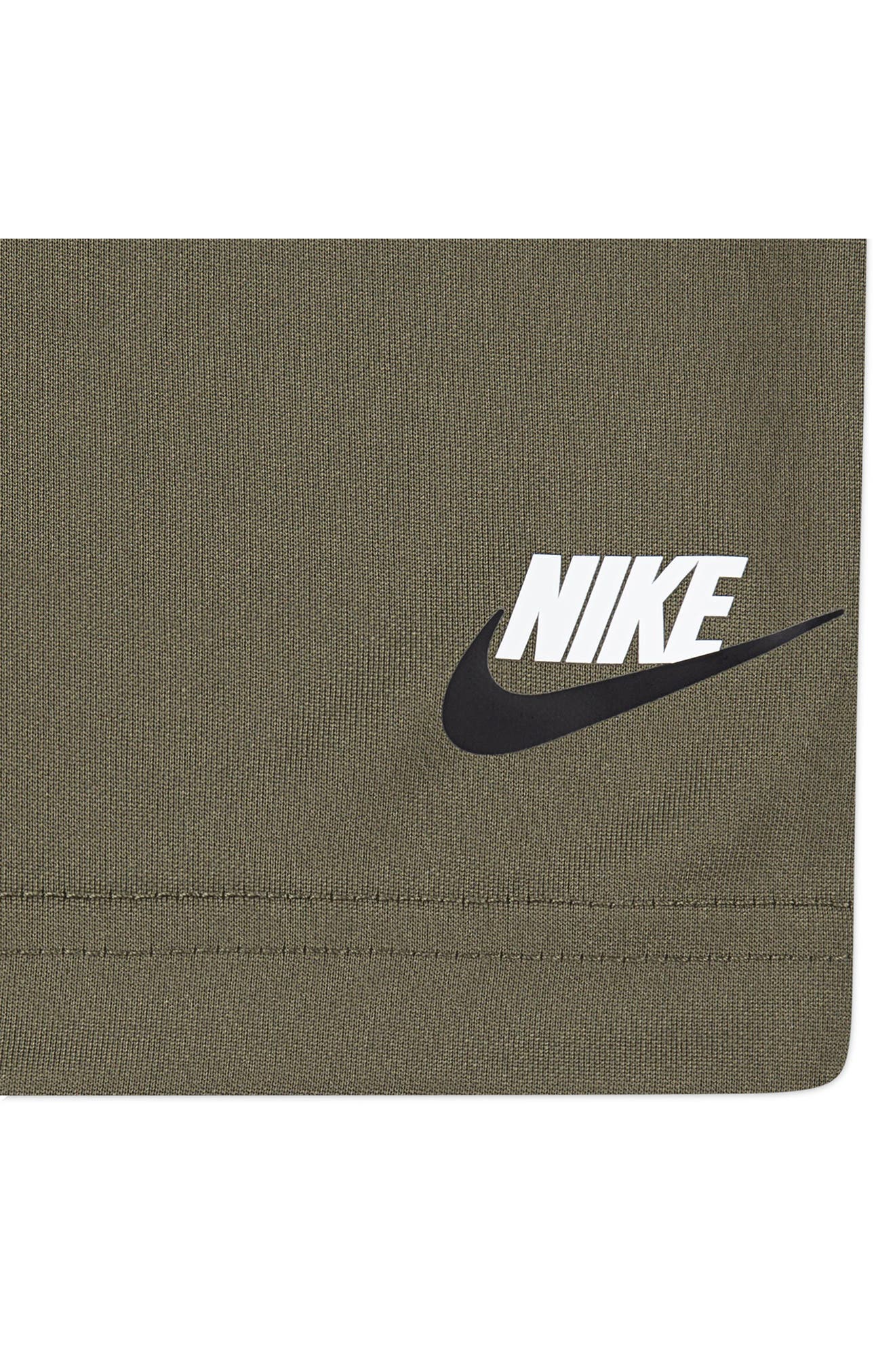 MEDIUM OLIVE