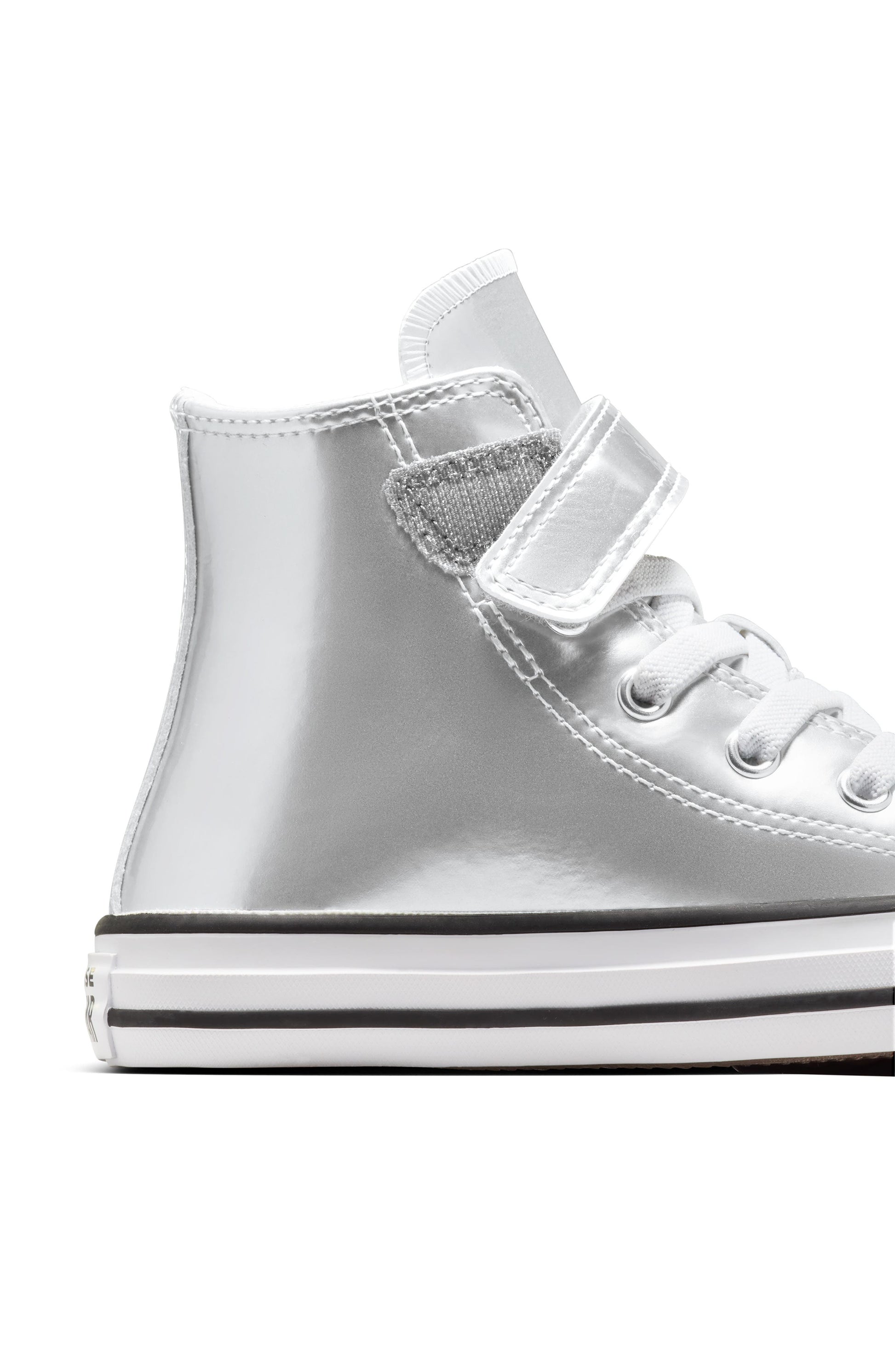 SILVER/WHITE/SILVER