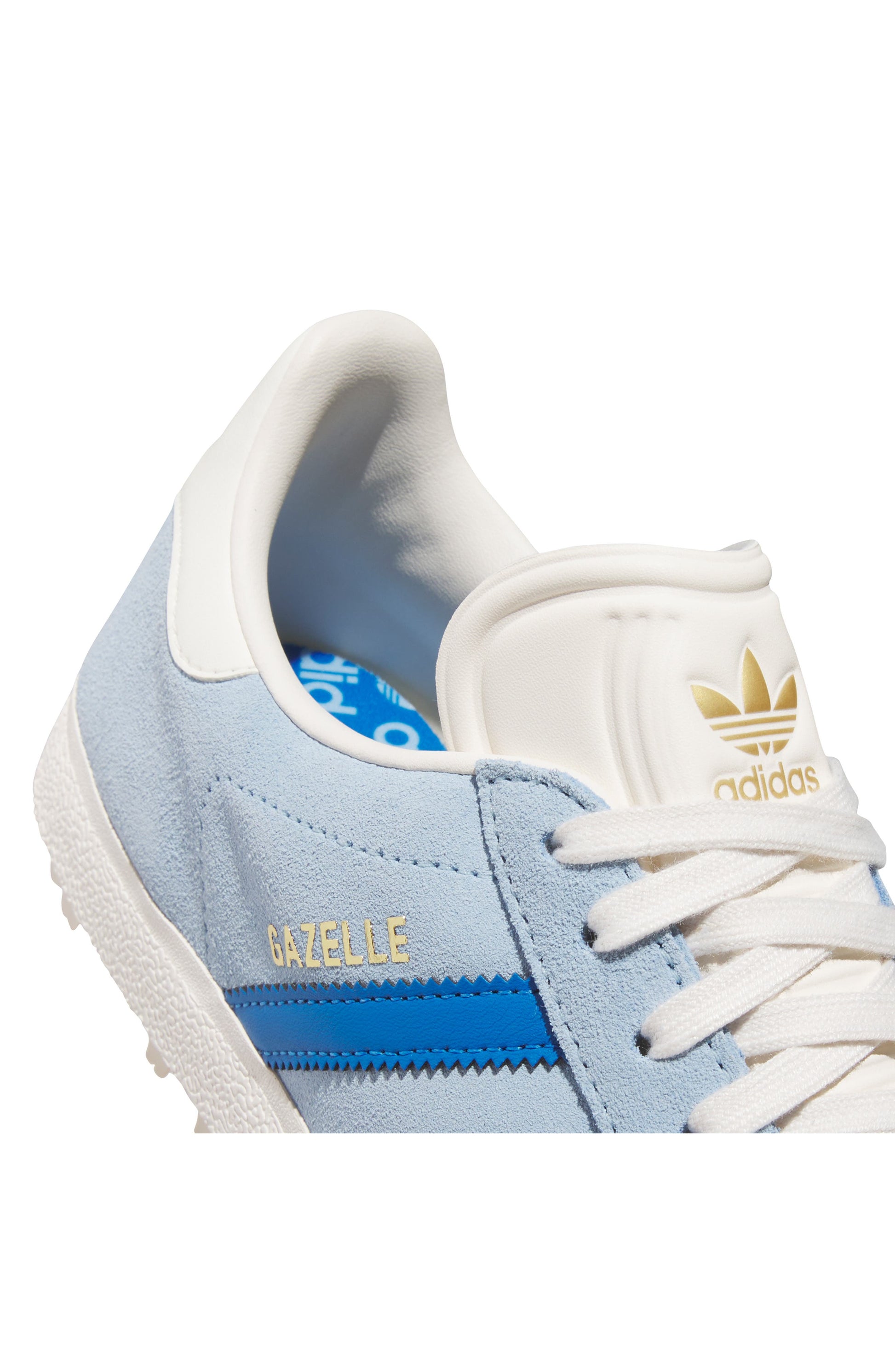 CLEAR SKY/ BLUE BIRD/ LILAC