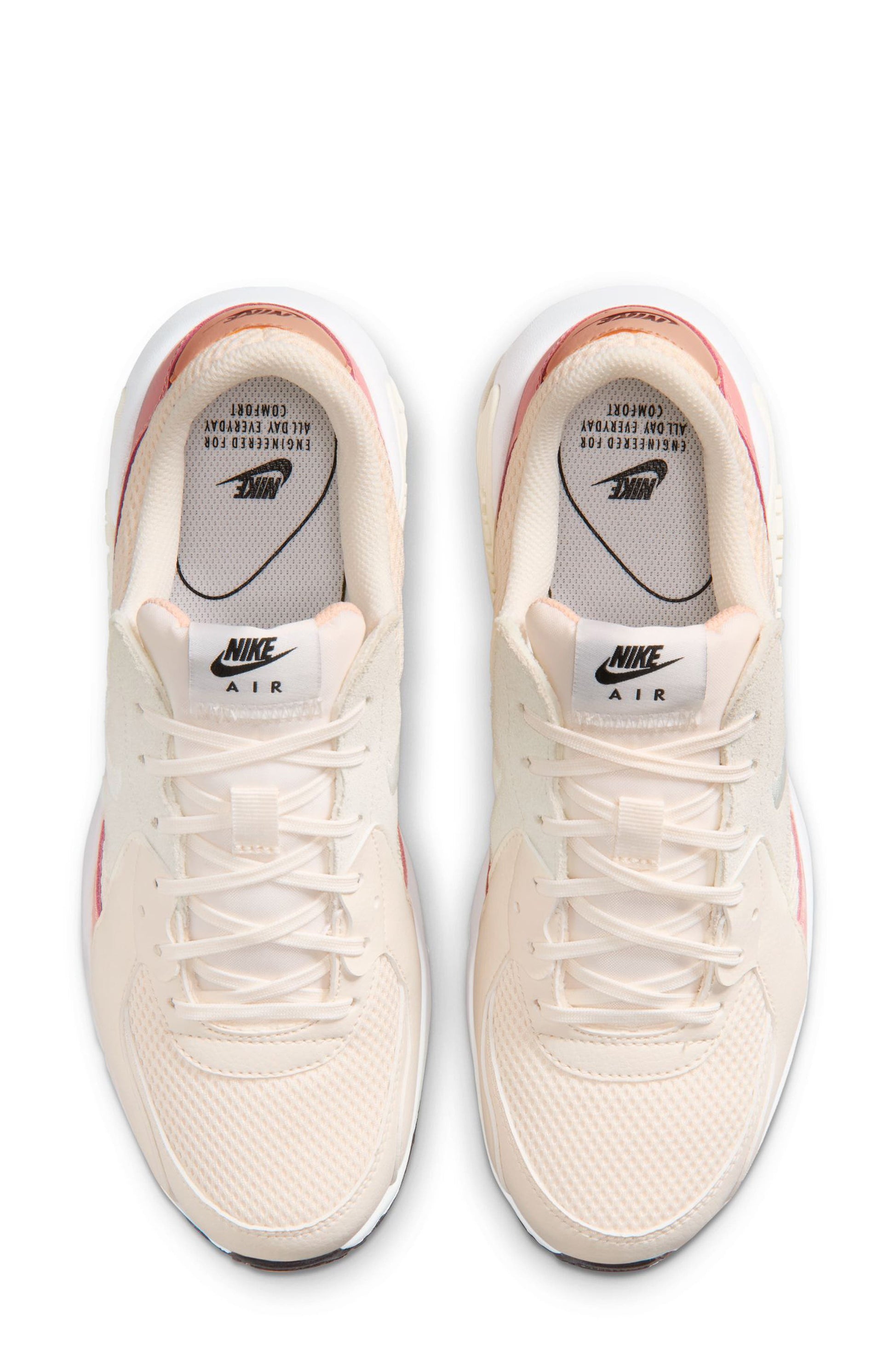 CHALK/ SAIL/ PEACH/ ORANGE