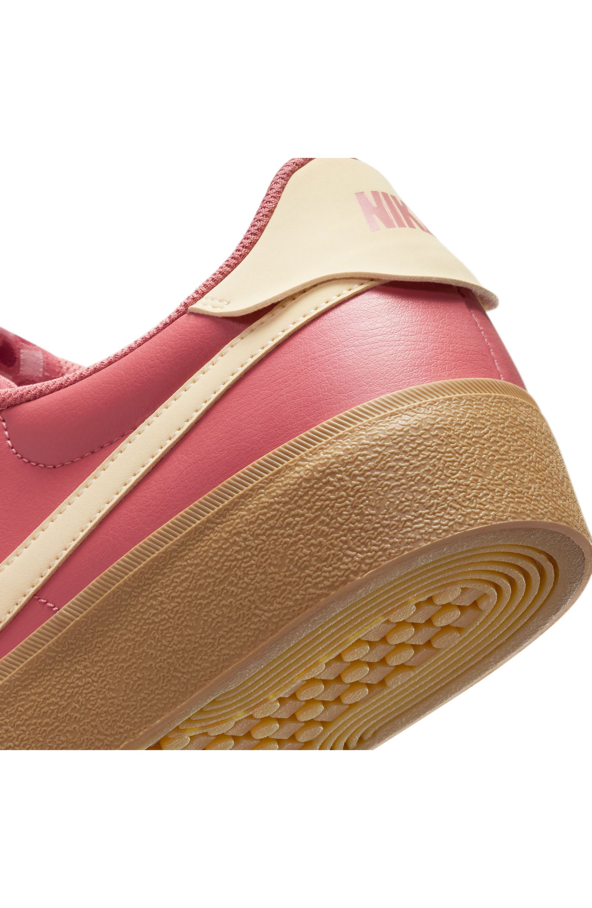 CANYON PINK/ LIGHT BROWN