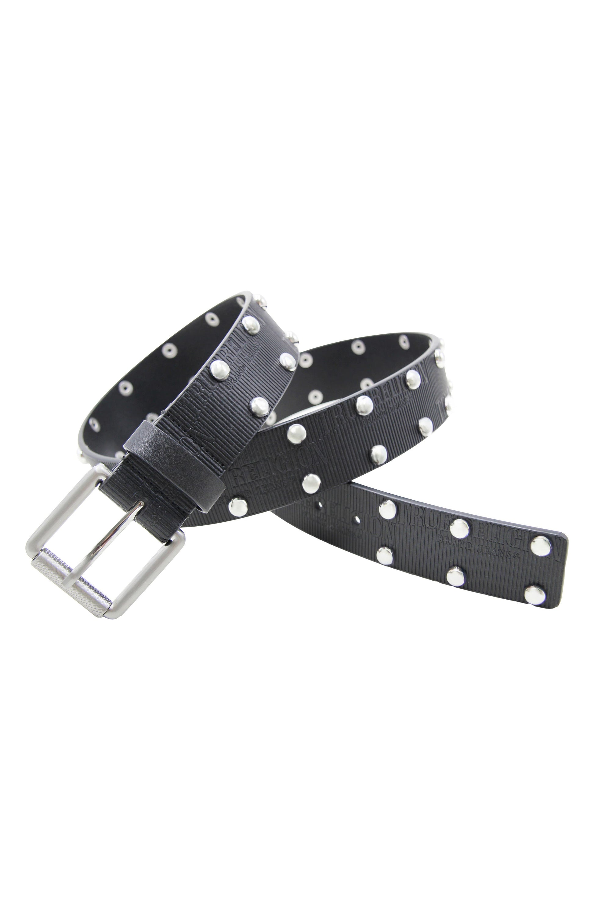BLACK/ SILVER