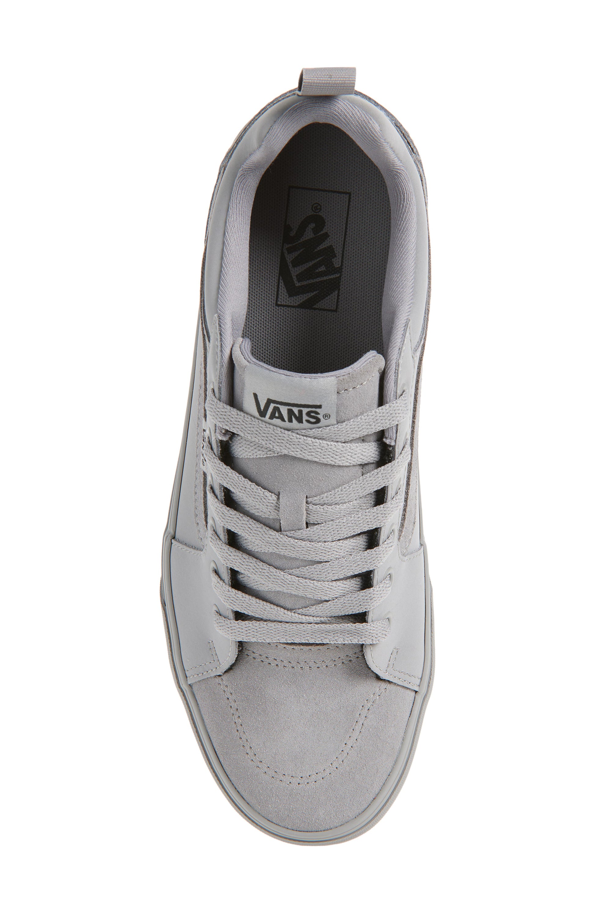 MONO FROST GRAY