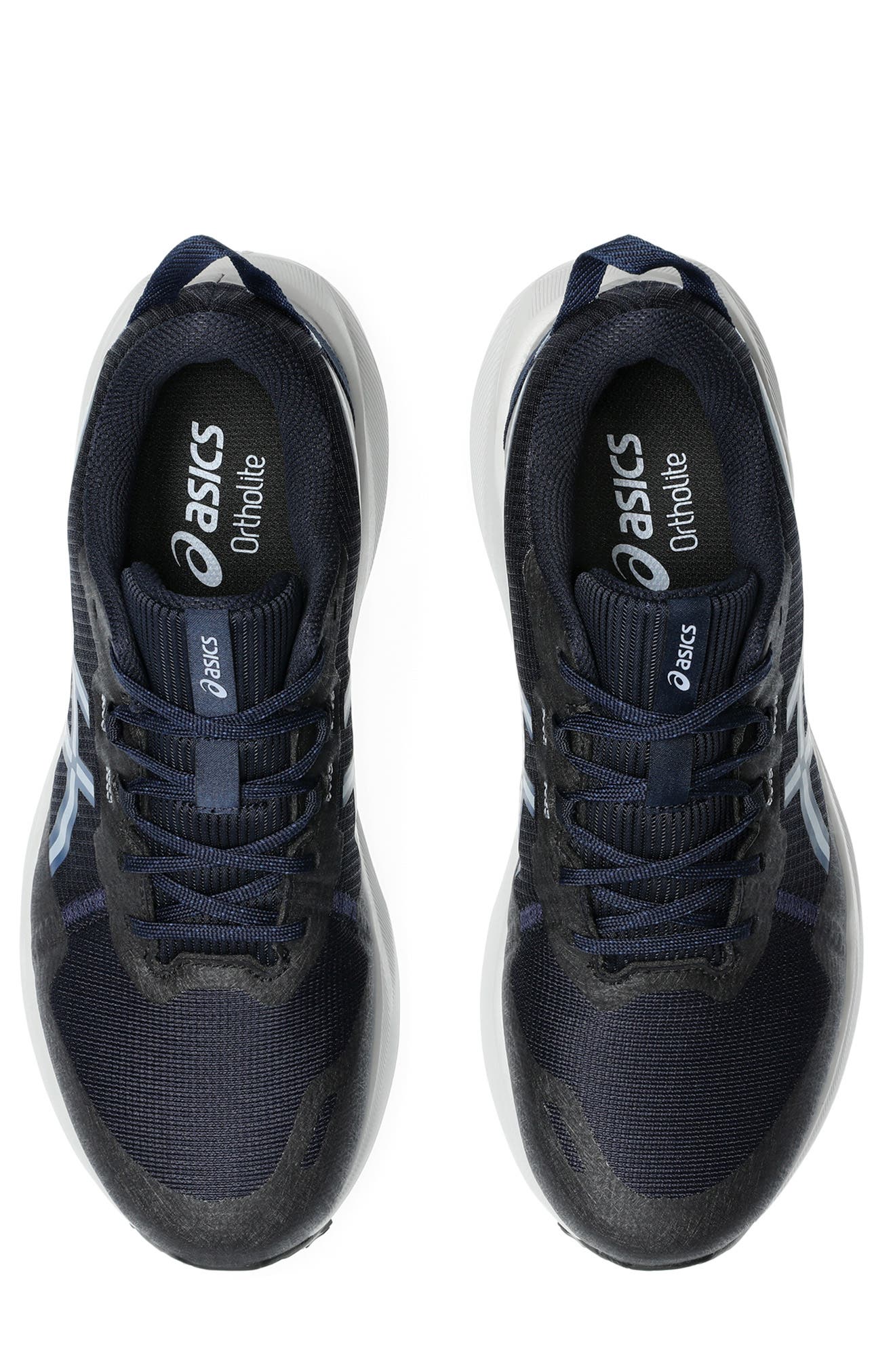 MIDNIGHT/ GREY BLUE