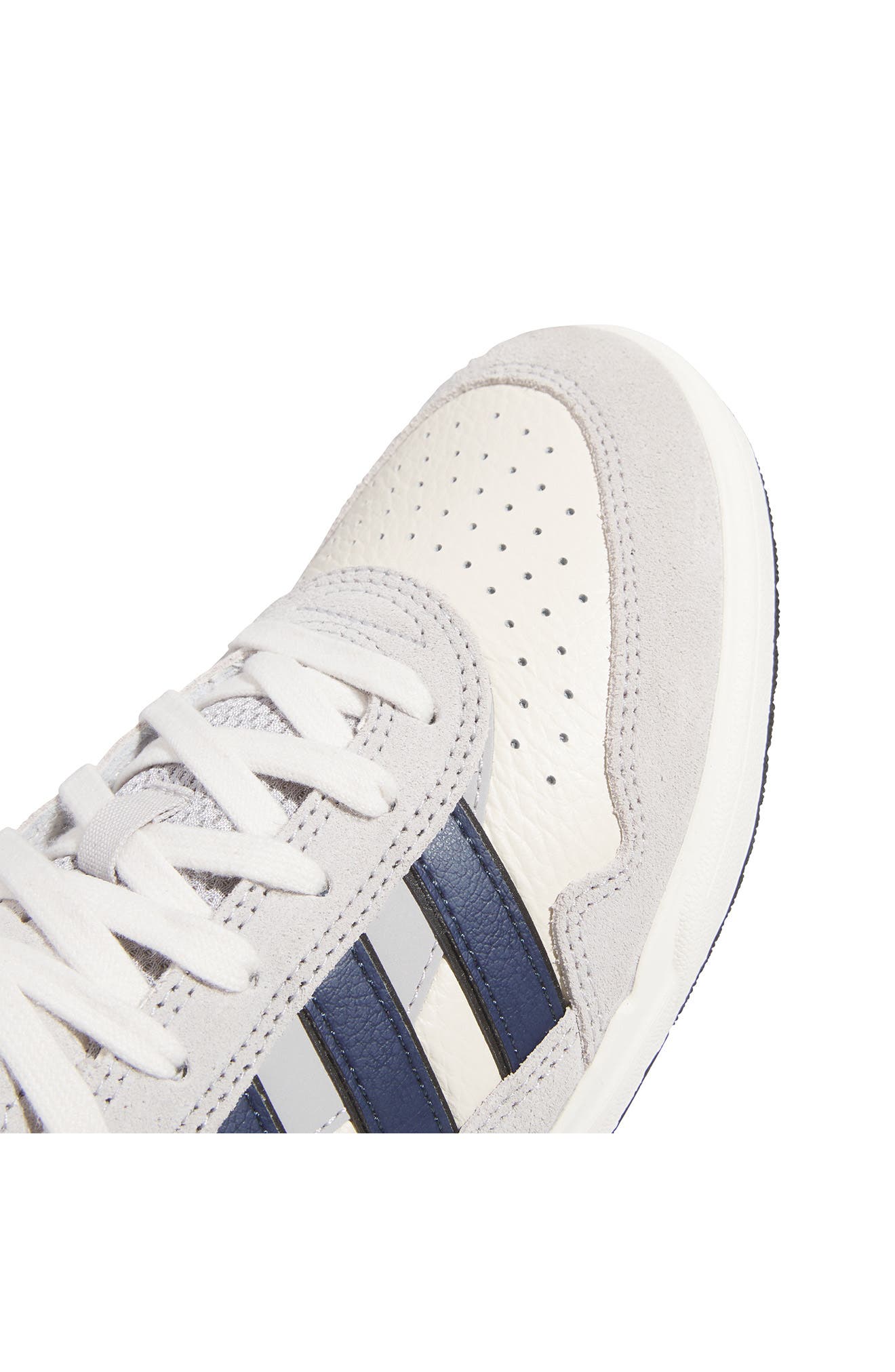 GREY/ NAVY/ WHITE