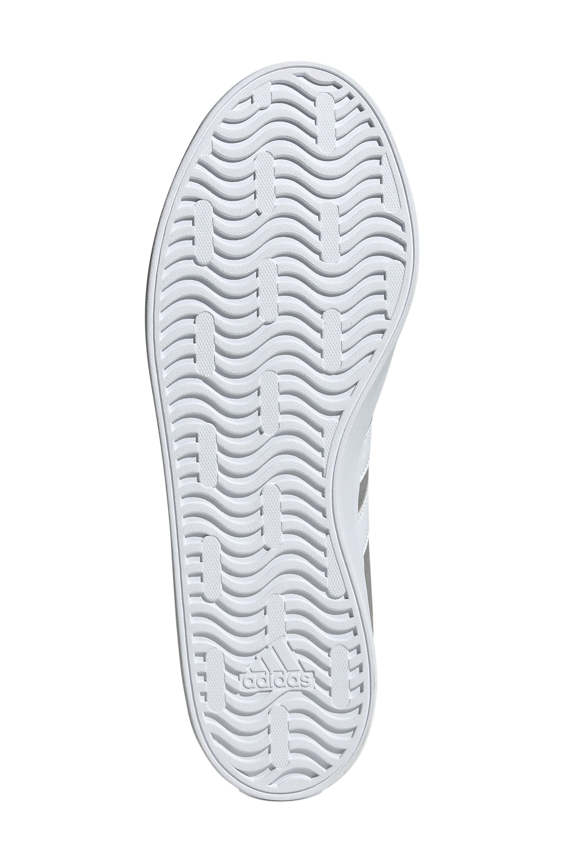 GREY3/ WHITE/ FTWR WHITE