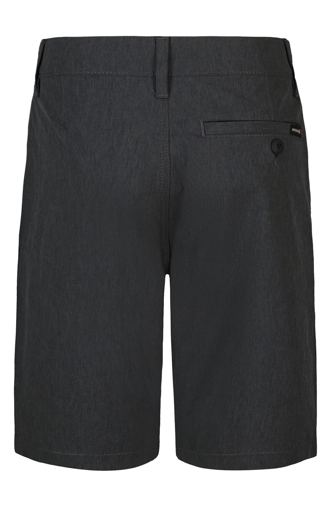 BLACK HEATHER
