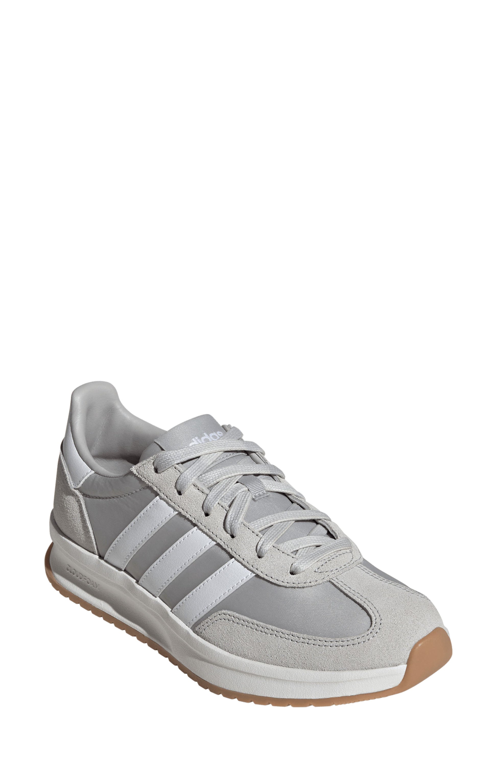 GREY/ WHITE/ GREY