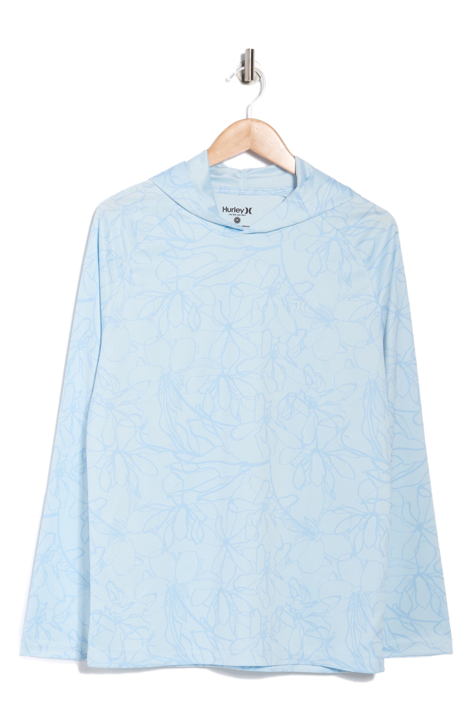 BLUE / WHITE