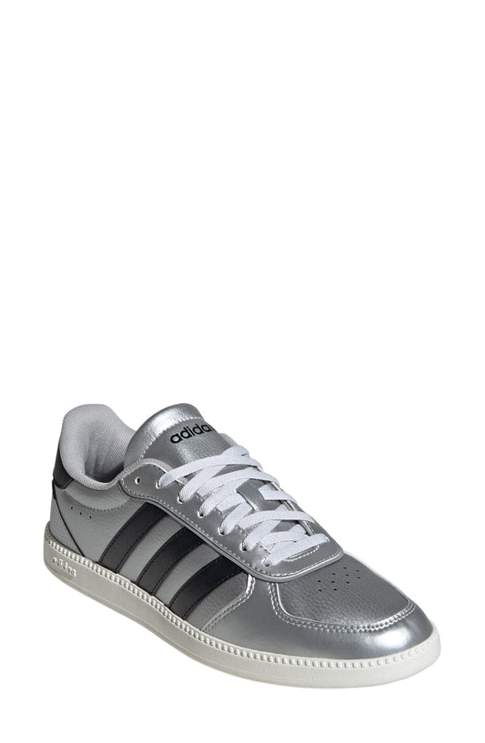 MATTE SILVER/ BLACK/ OFF WHITE