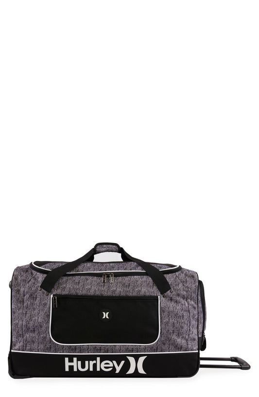 GREY TWEED