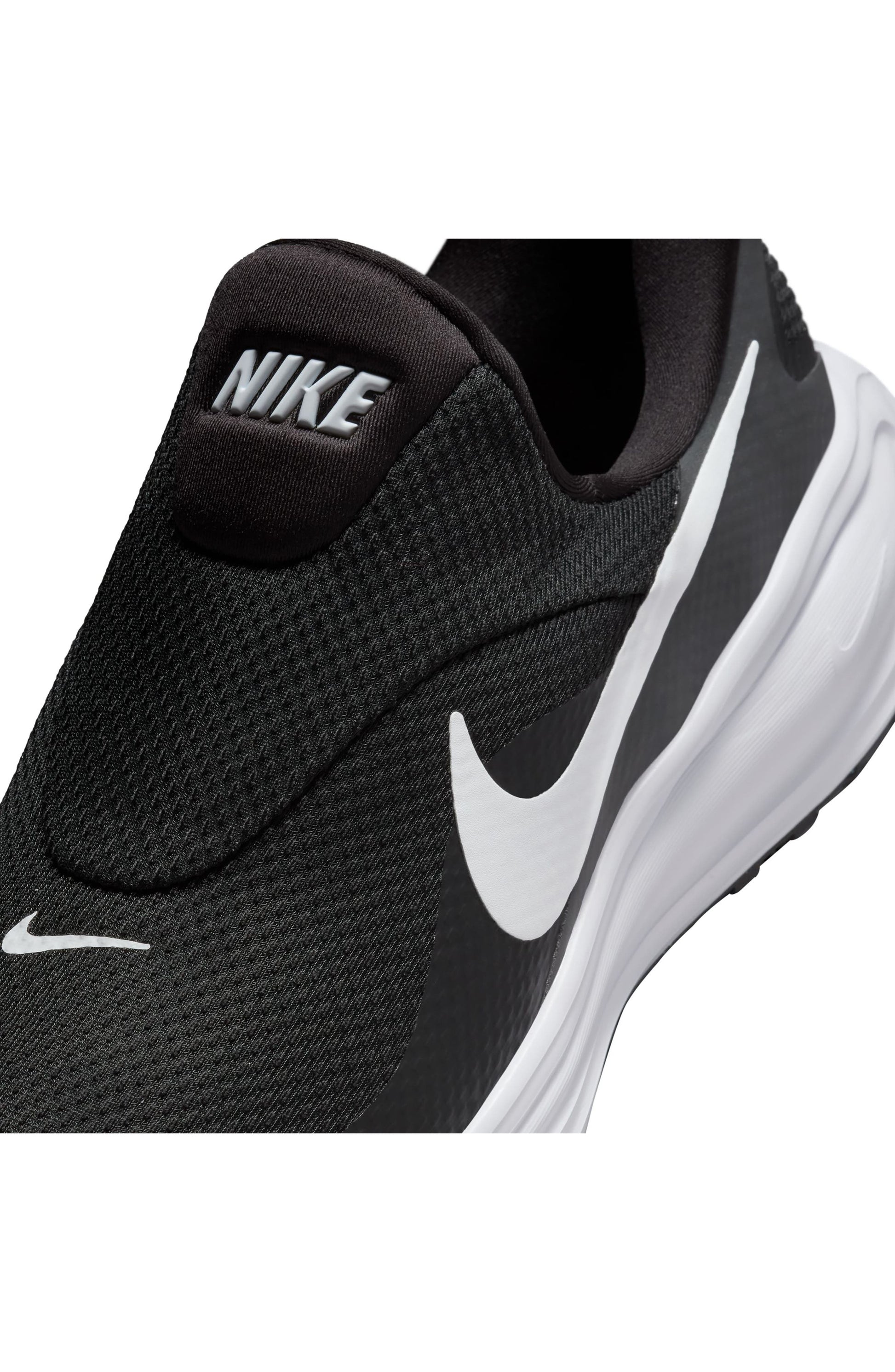 BLACK/ ANTHRACITE