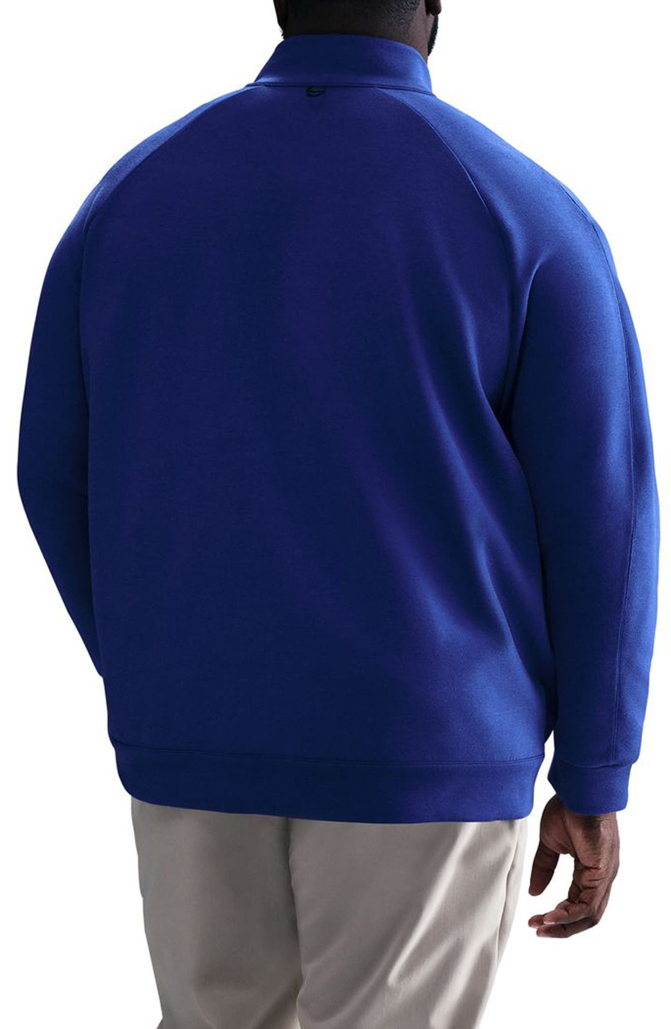 DEEP ROYAL BLUE/ BLUE VOID
