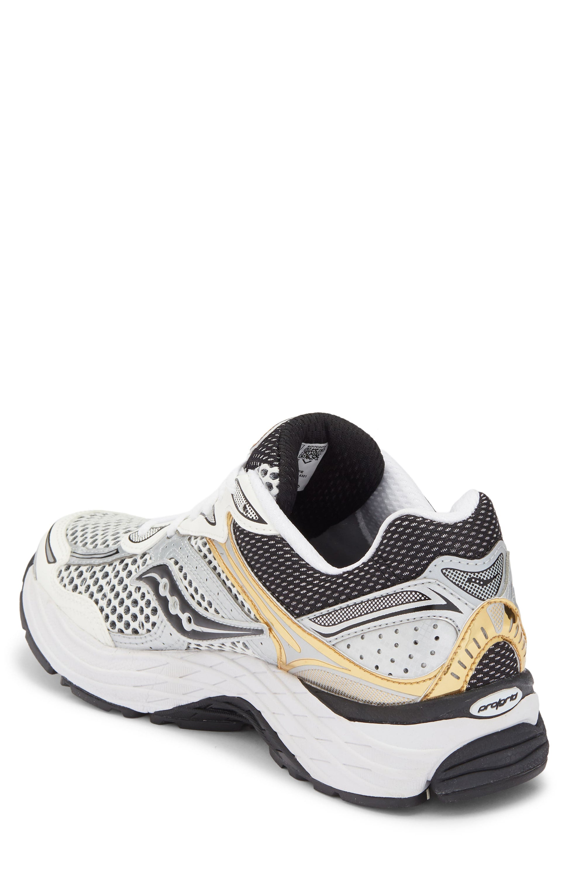 SILVER/ GOLD