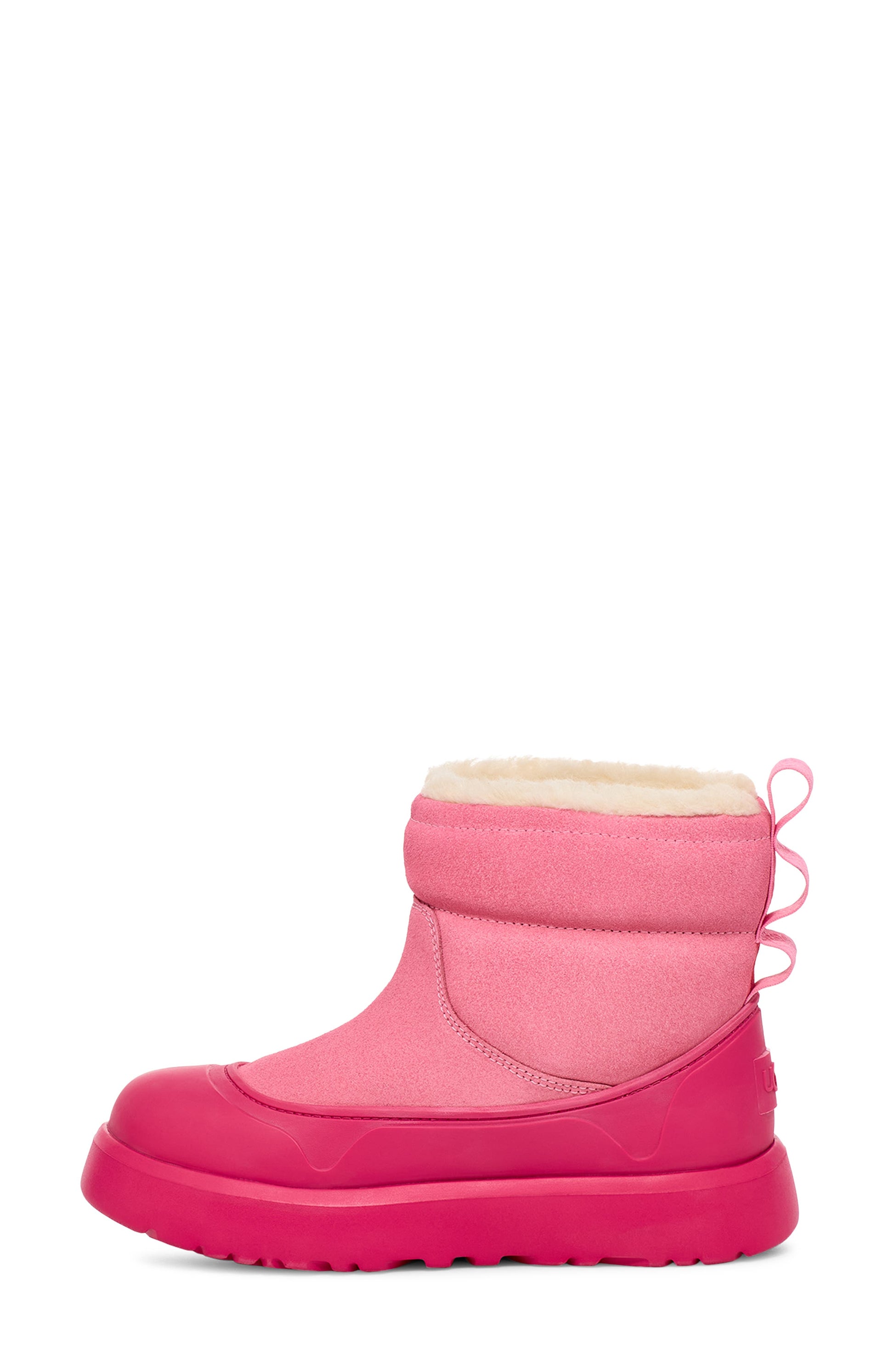 SACHET PINK / BERRY