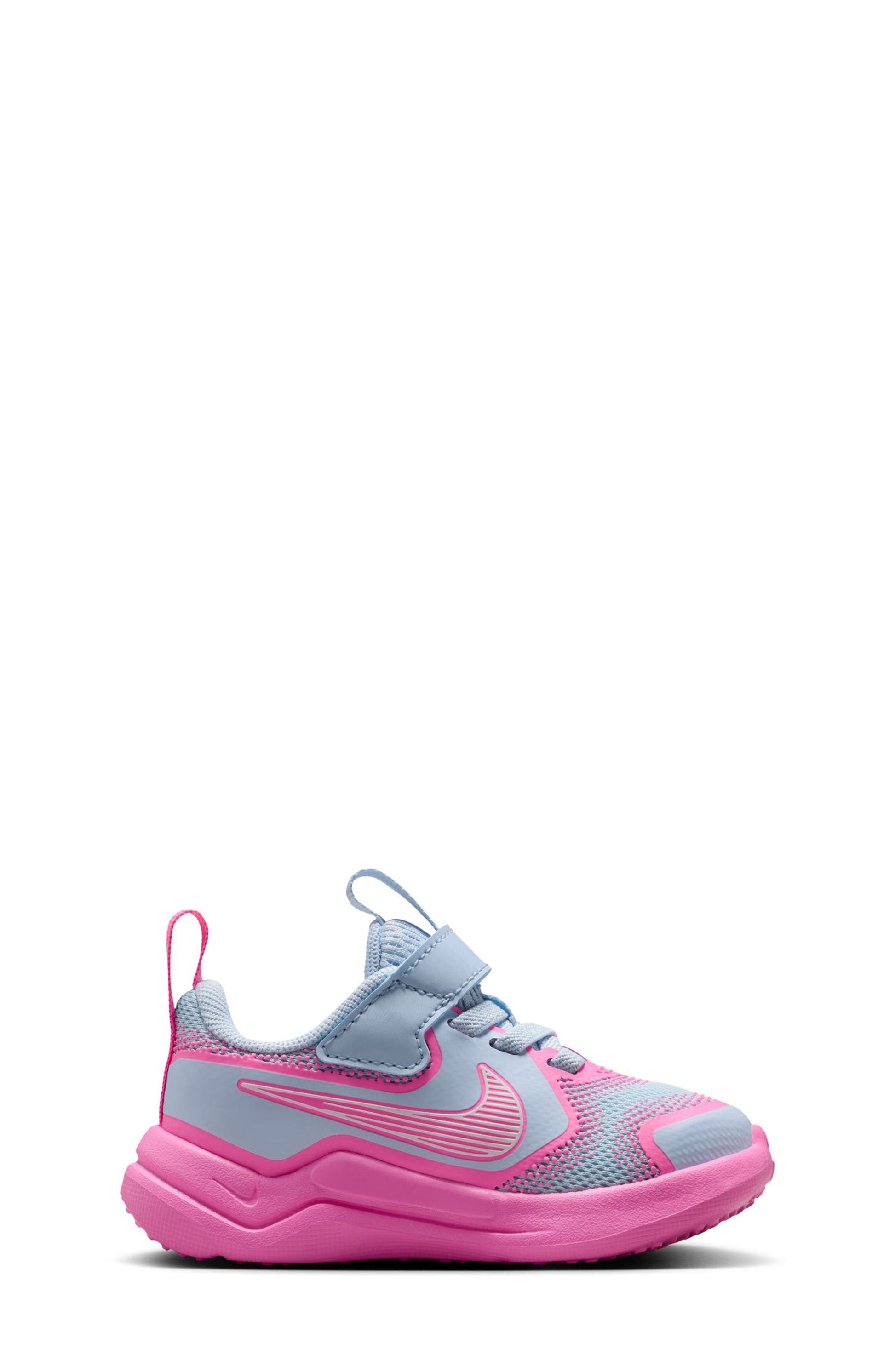 HYDROGEN BLUE/ WHITE/ PINK