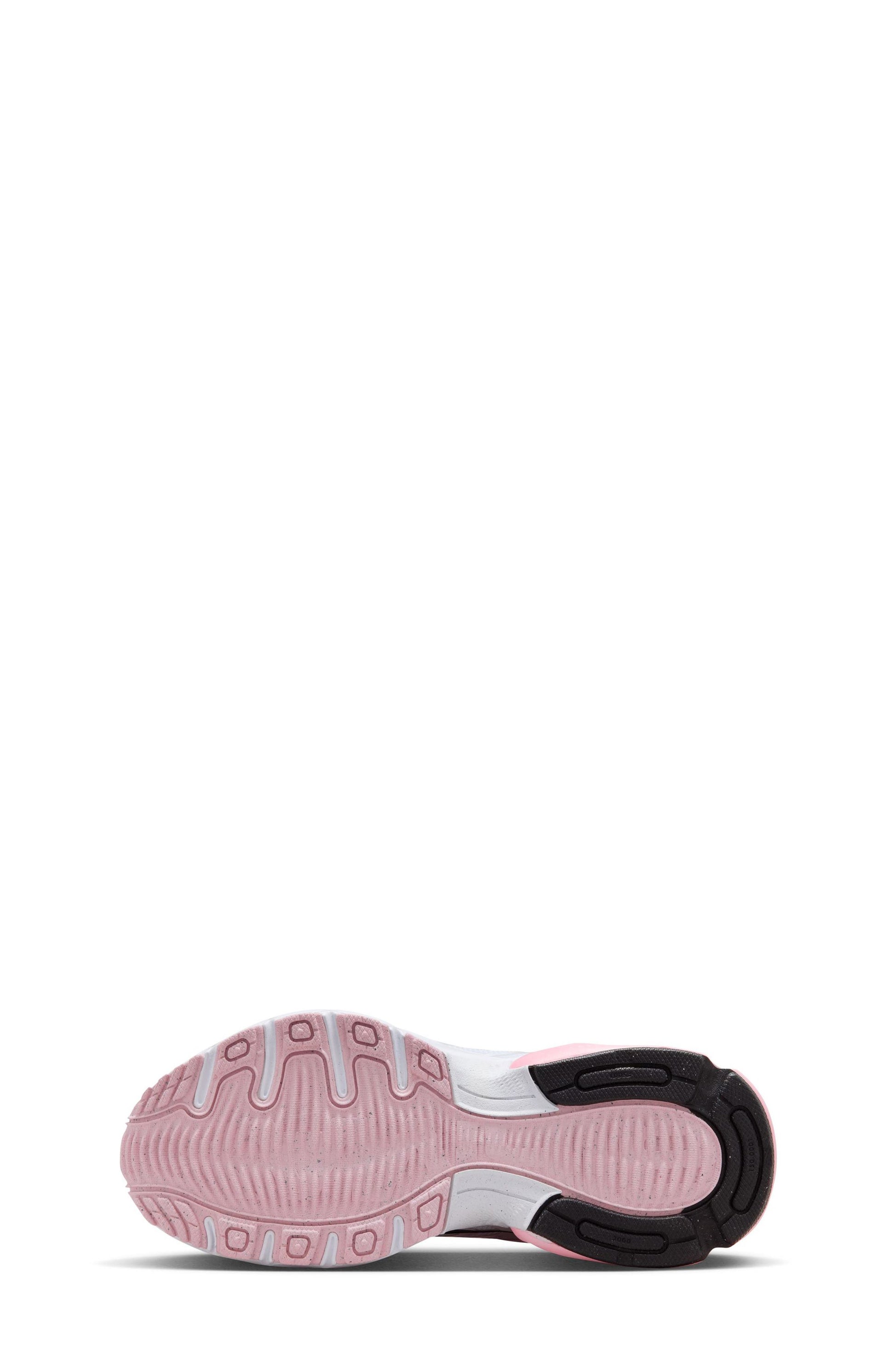 WHITE/ BLACK/ SOFT PINK