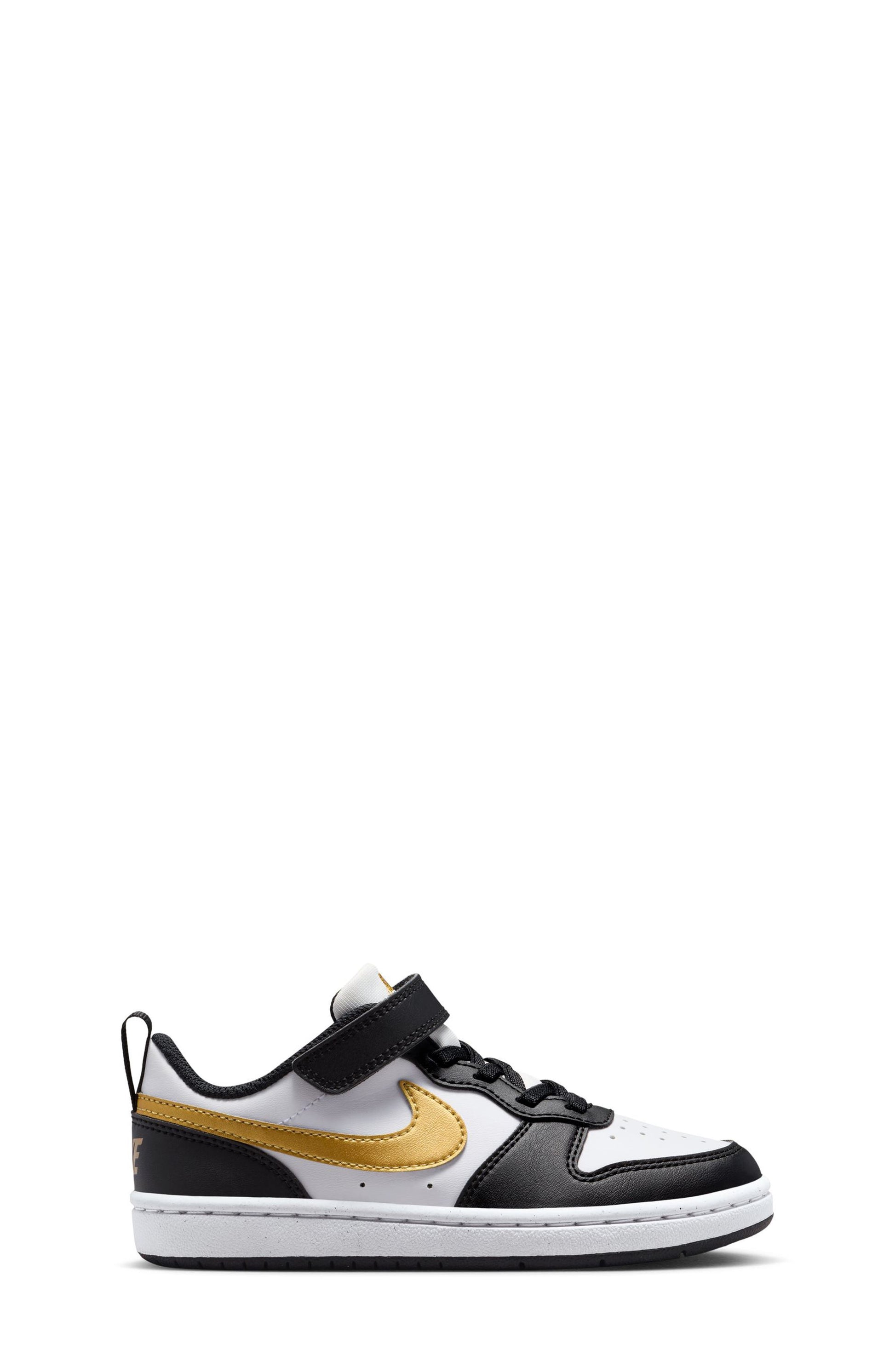BLACK/ METALLIC GOLD/ BLACK