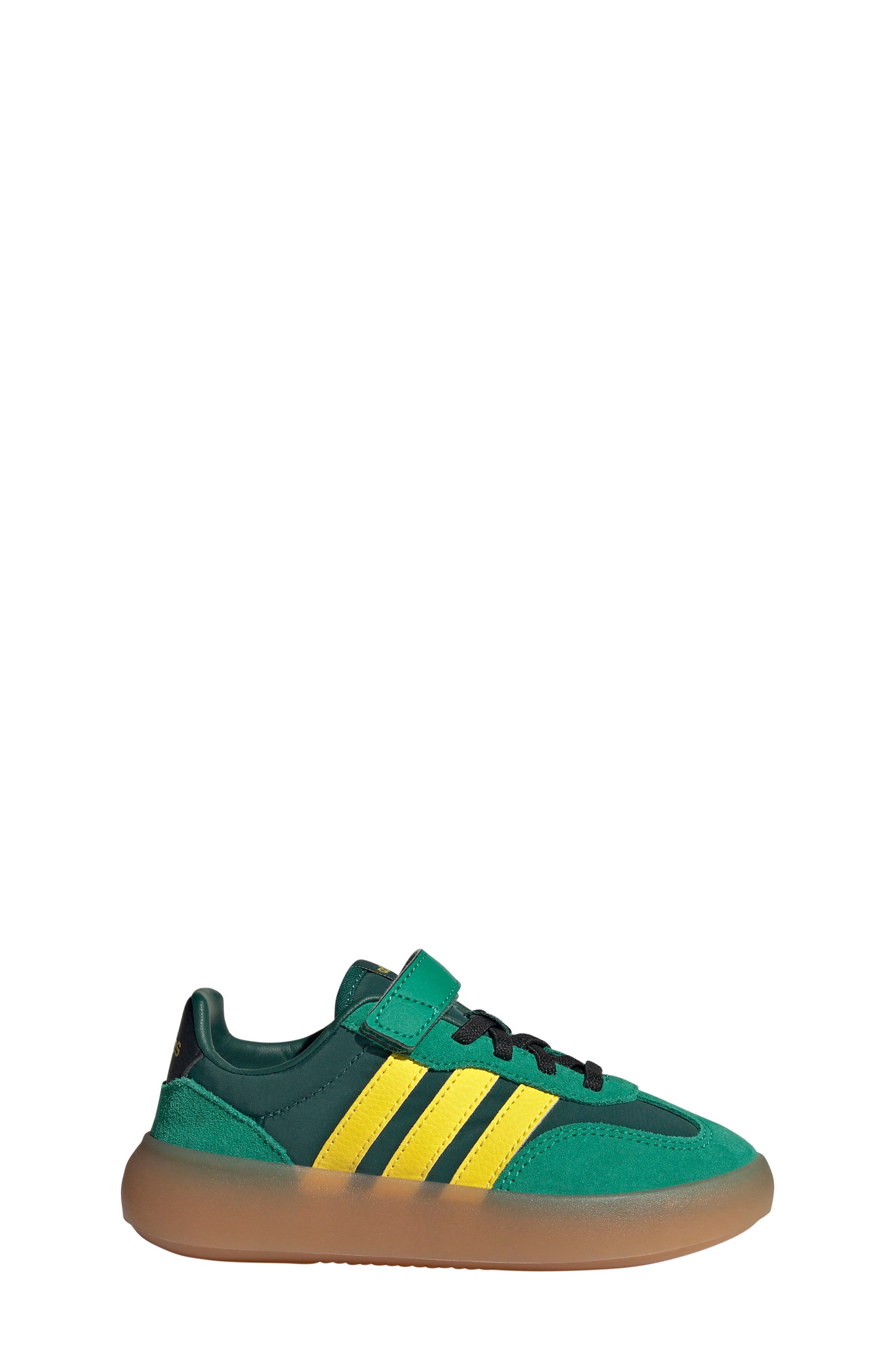 GREEN/ YELLOW/ COURT GREEN