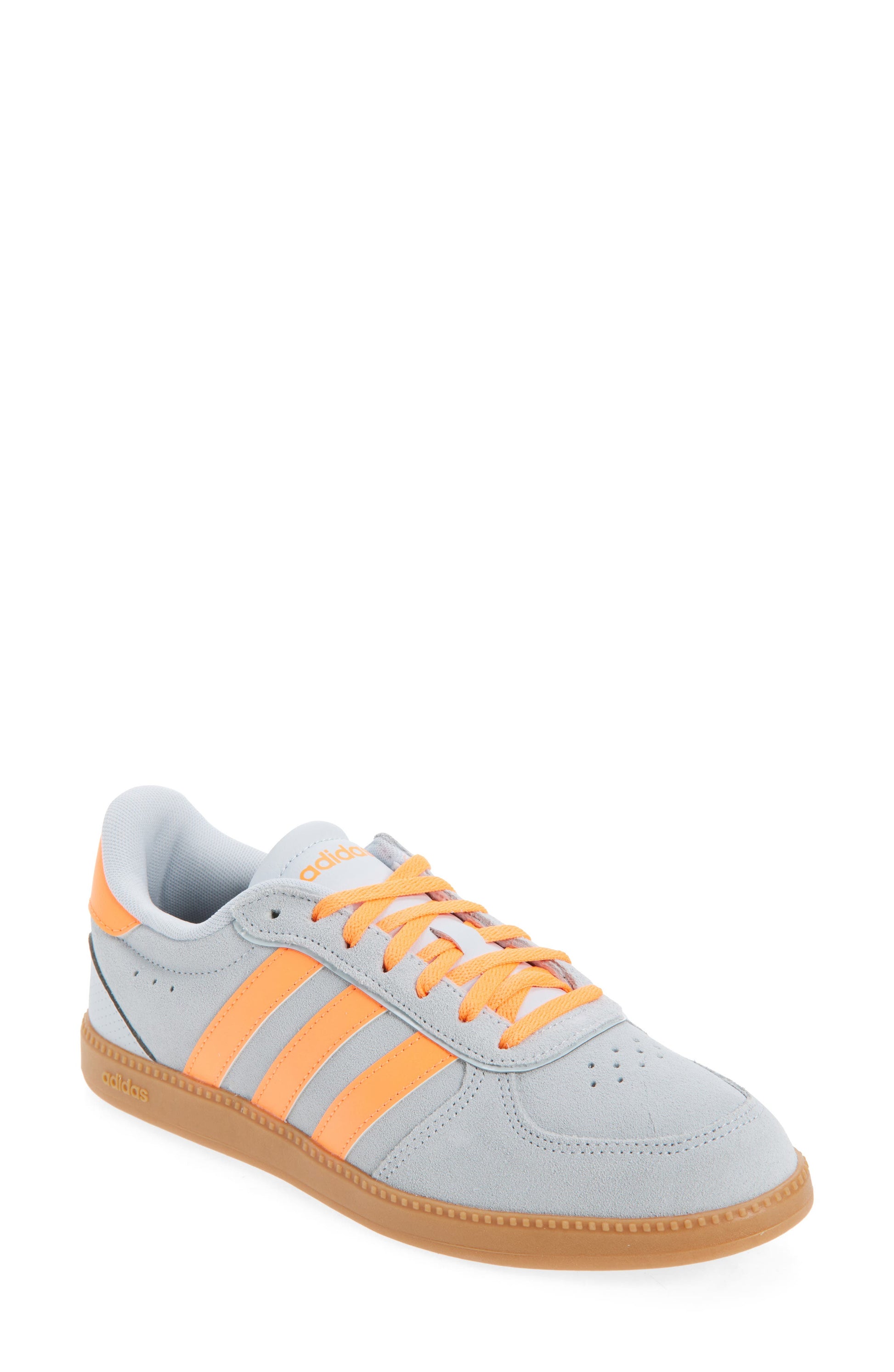HALO BLUE/ LUCID ORANGE/ GUM10
