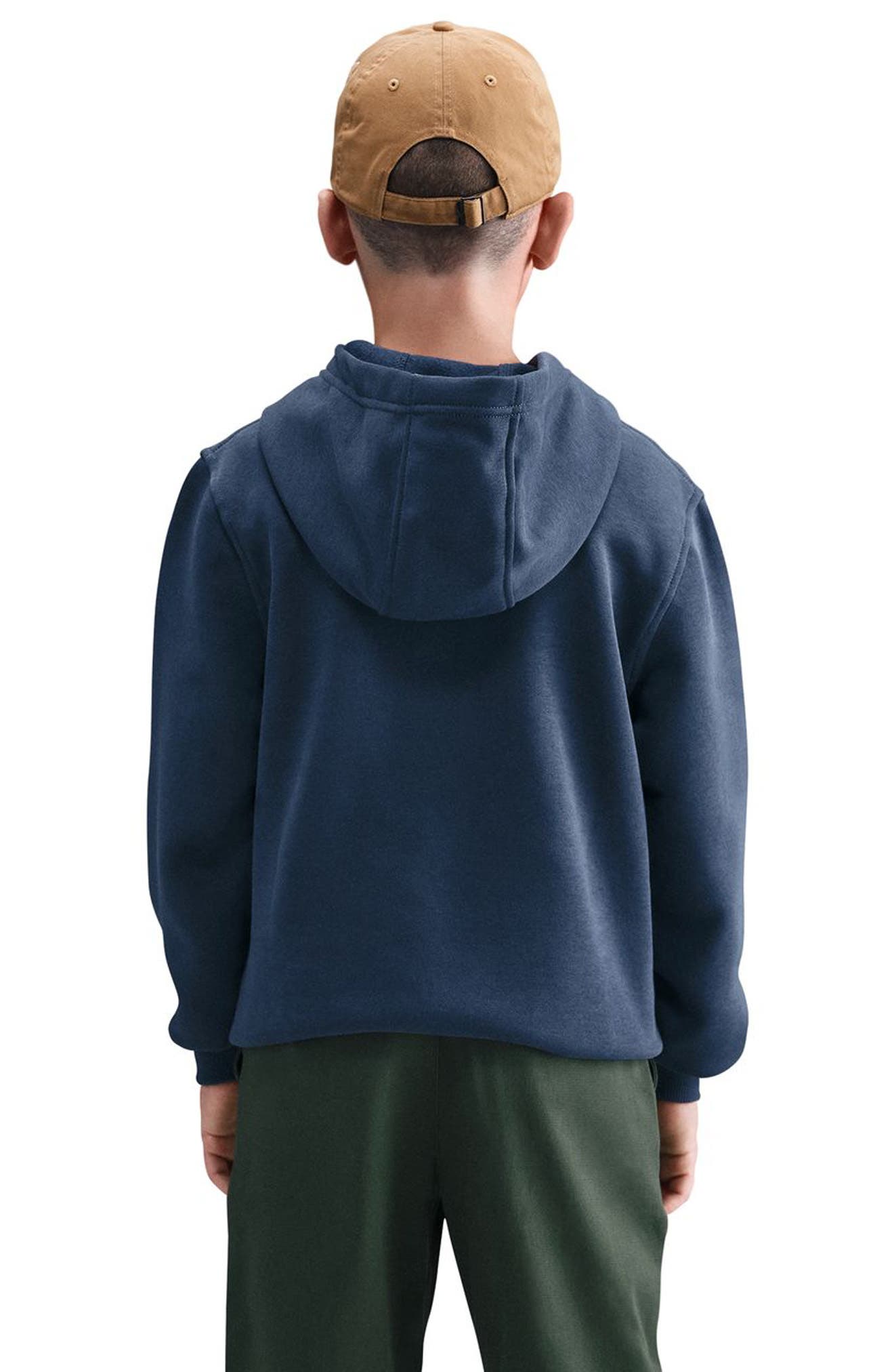 MIDNIGHT NAVY/ BRIGHT CITRON