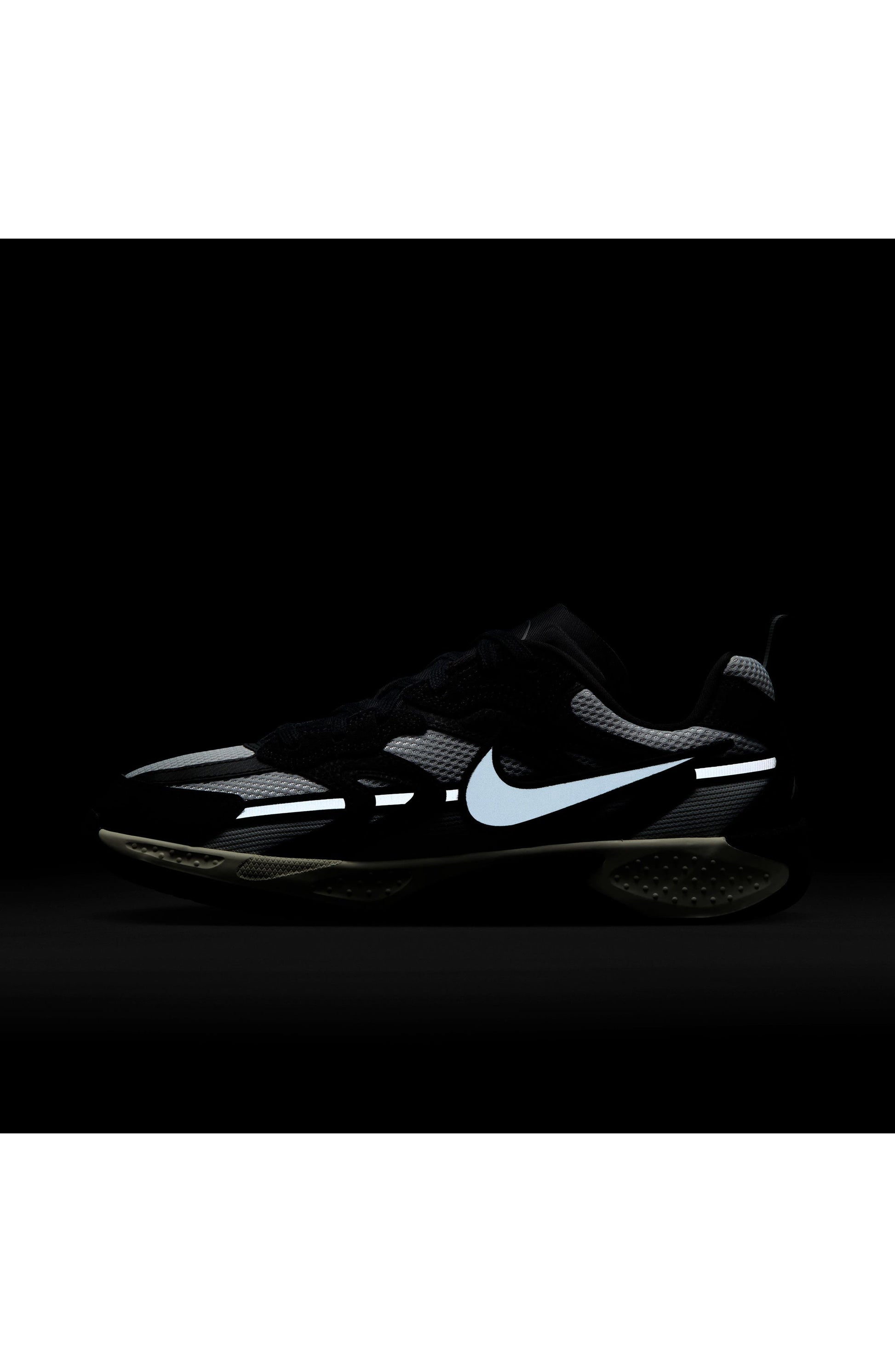 BLACK/ WHITE/ PHOTON DUST