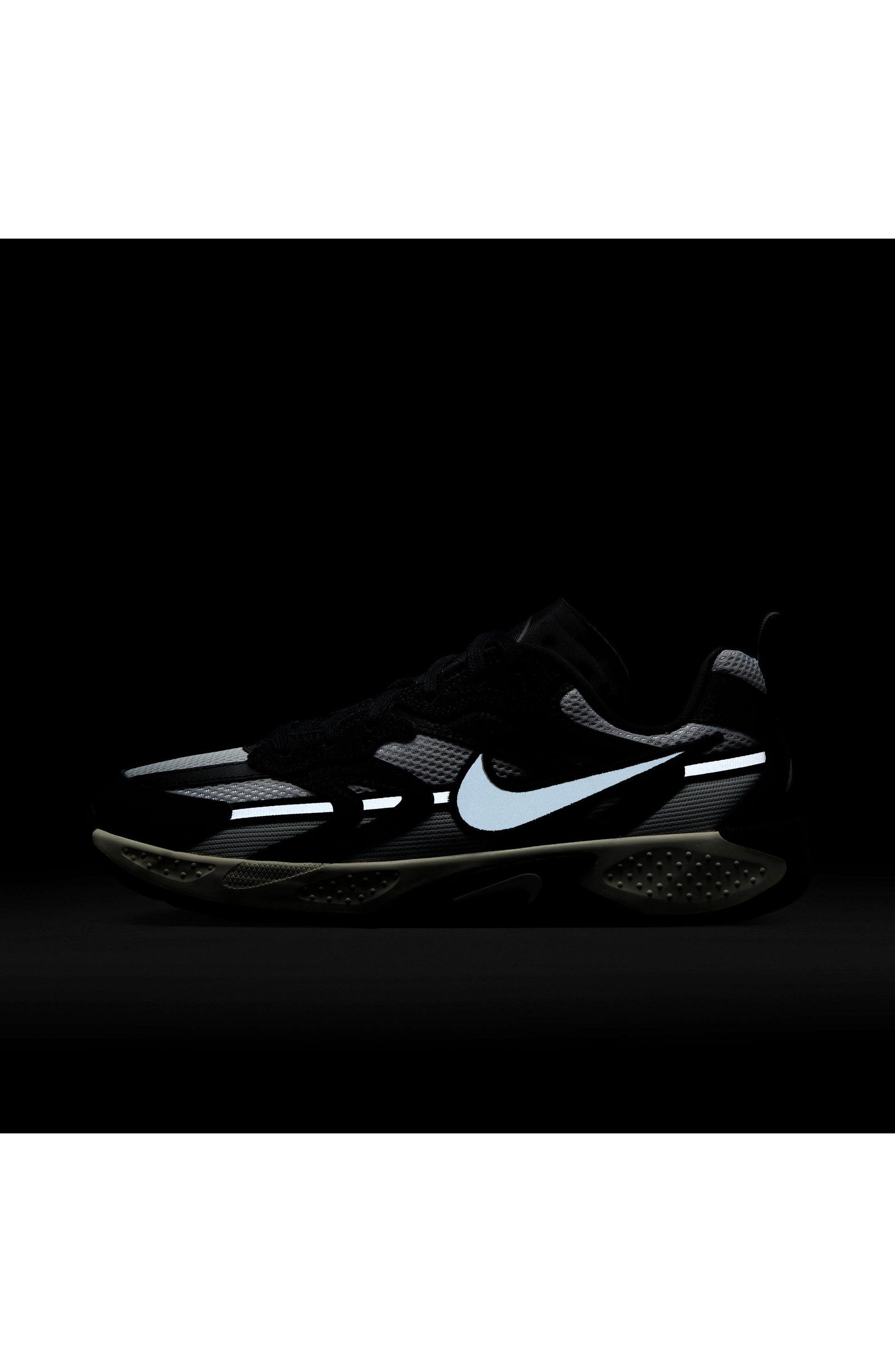 BLACK/ WHITE/ PHOTON DUST