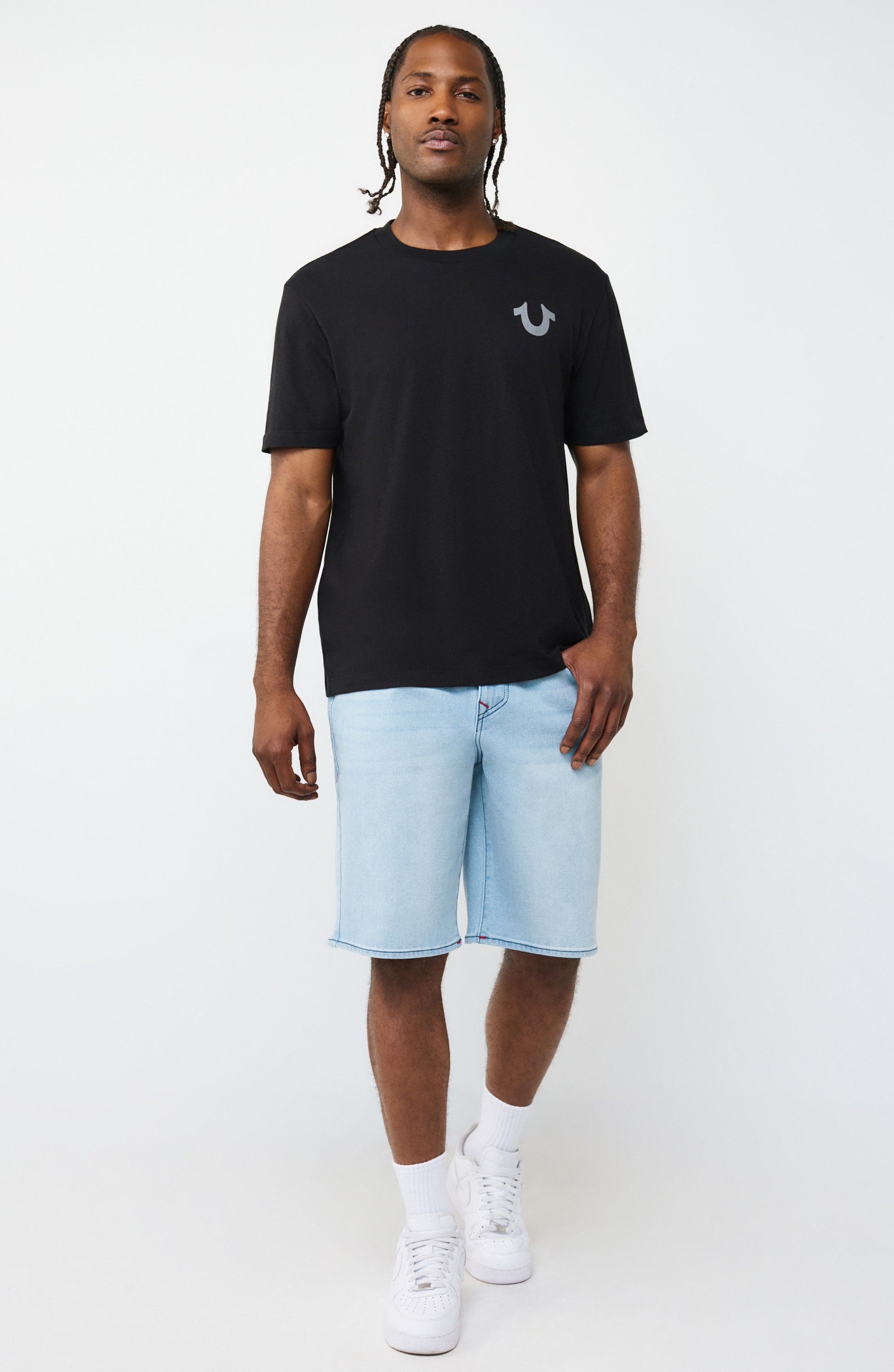 JET BLACK